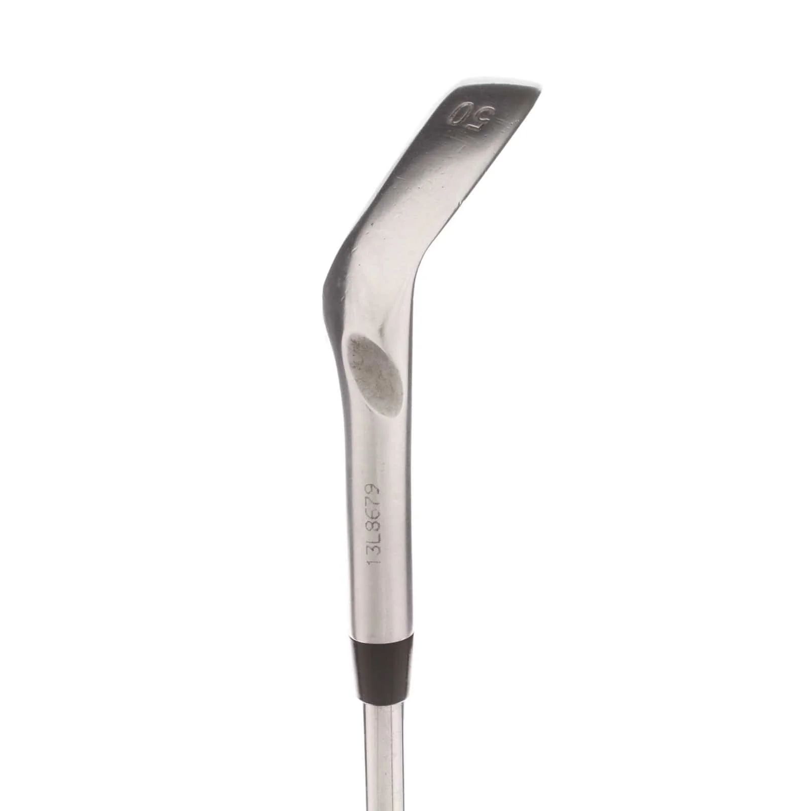Ping Tour-S Steel Mens Right Hand Gap Wedge 50* Wedge - - Image 3