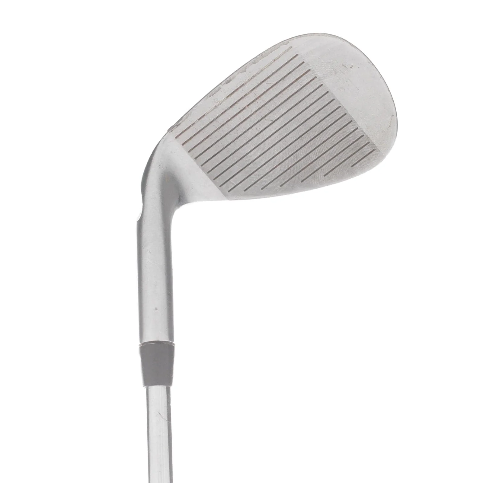 Ping Tour-S Steel Mens Right Hand Gap Wedge Black Dot 52* Wedge Flex - Steel - Image 2