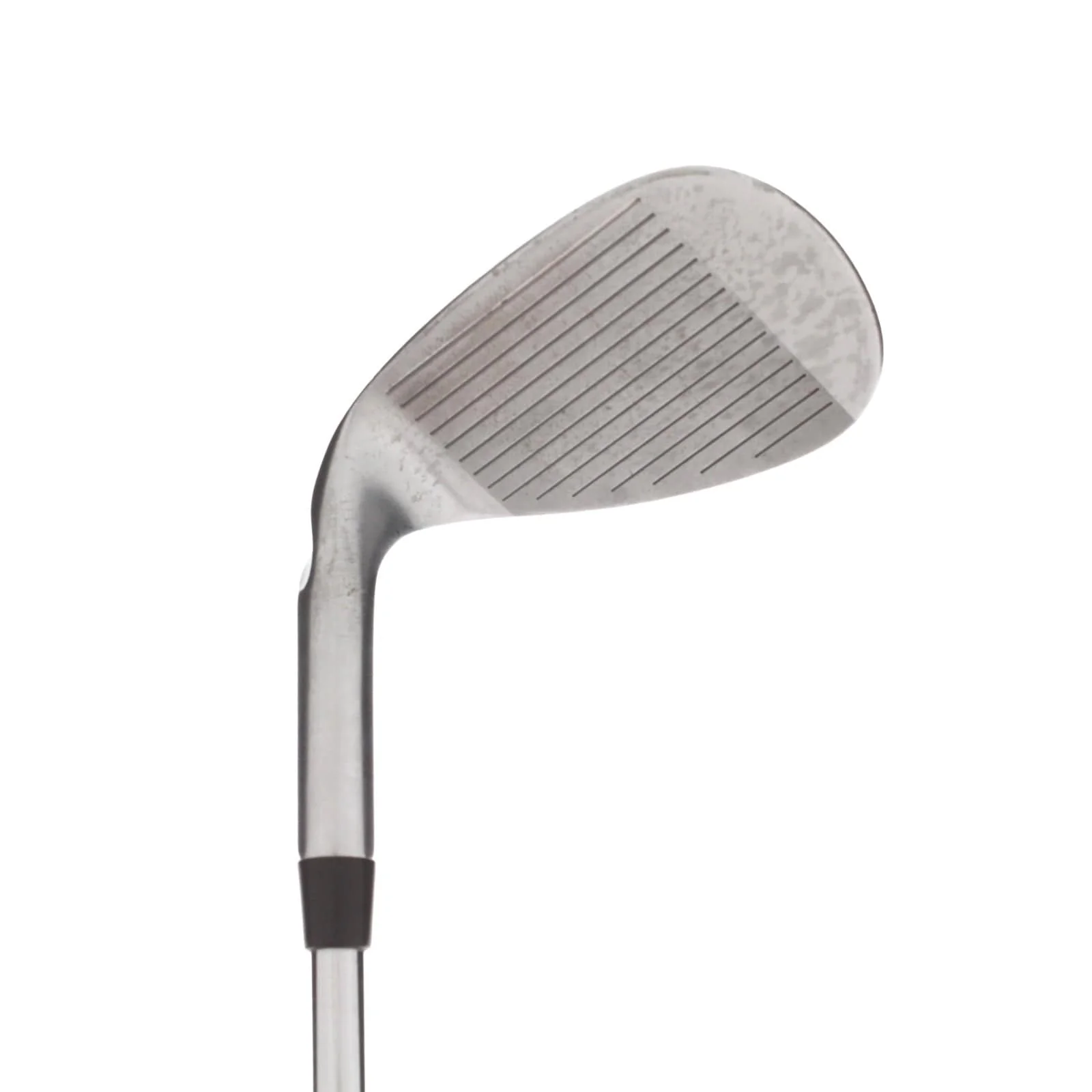 Ping Tour-S Steel Mens Right Hand Lob Wedge 60* 10 Bounce Regular - Ping AWT - Image 2