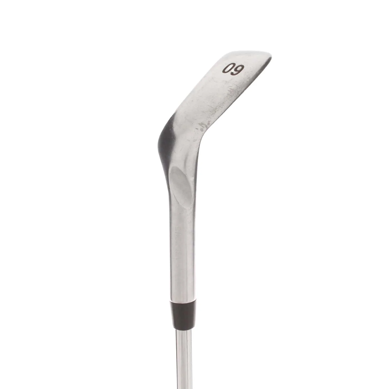 Ping Tour-S Steel Mens Right Hand Lob Wedge 60* 10 Bounce Regular - Ping AWT - Image 3