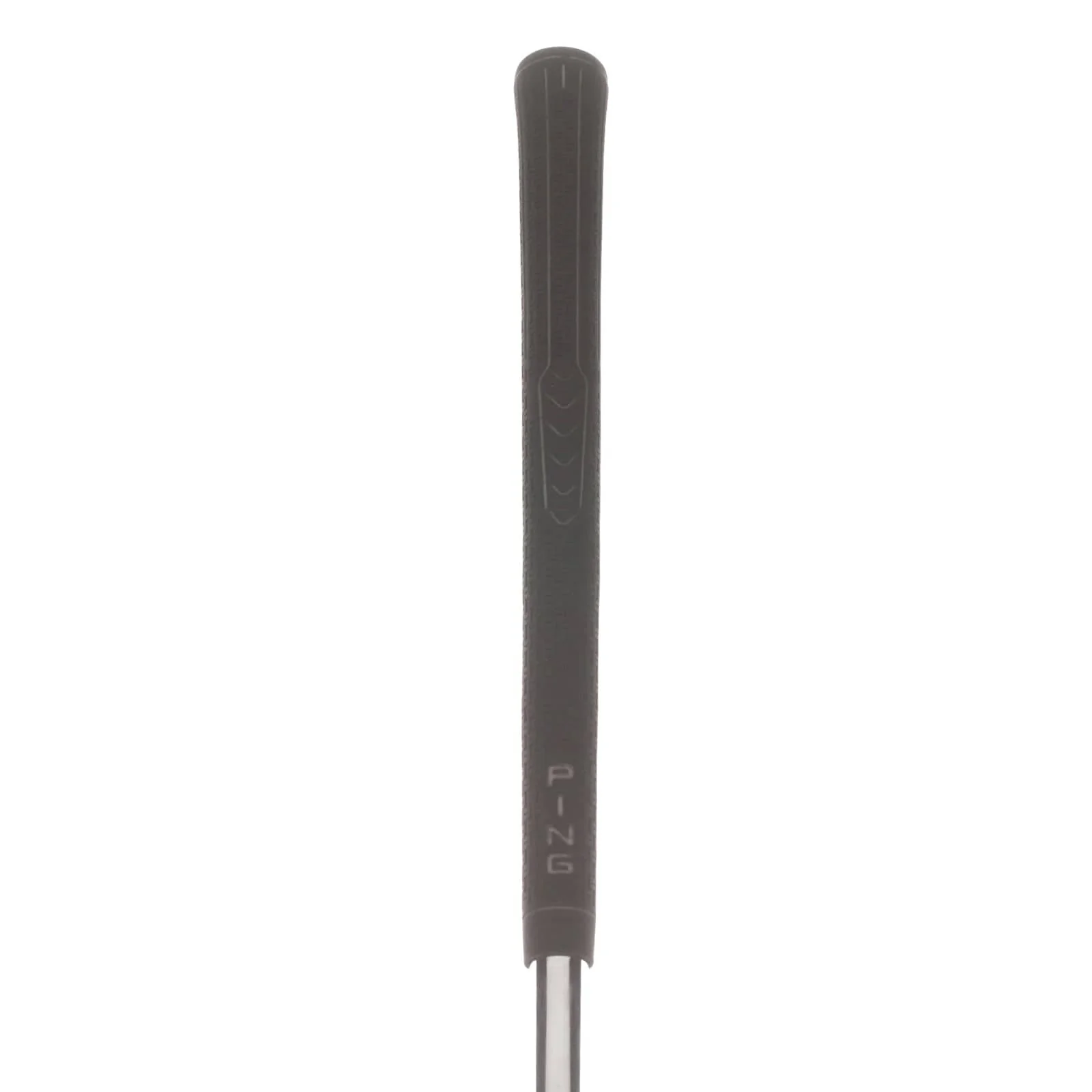 Ping Tour-S Steel Mens Right Hand Lob Wedge Black Dot 58* 10 Bounce Stiff - Ping CFS - Image 5