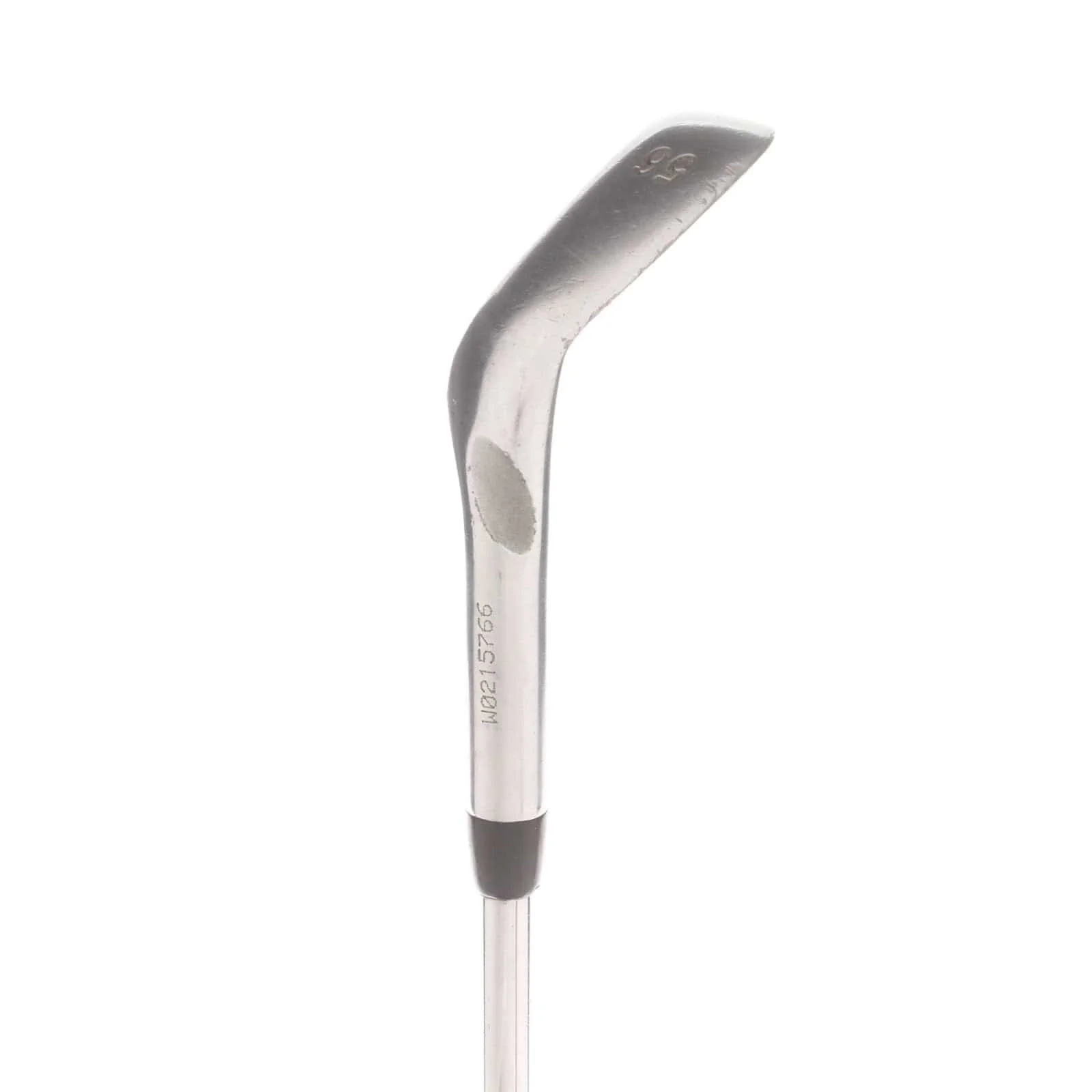 Ping Tour-S Steel Mens Right Hand Sand Wedge 56* 12 Bounce Wedge Flex - Ping - Image 3