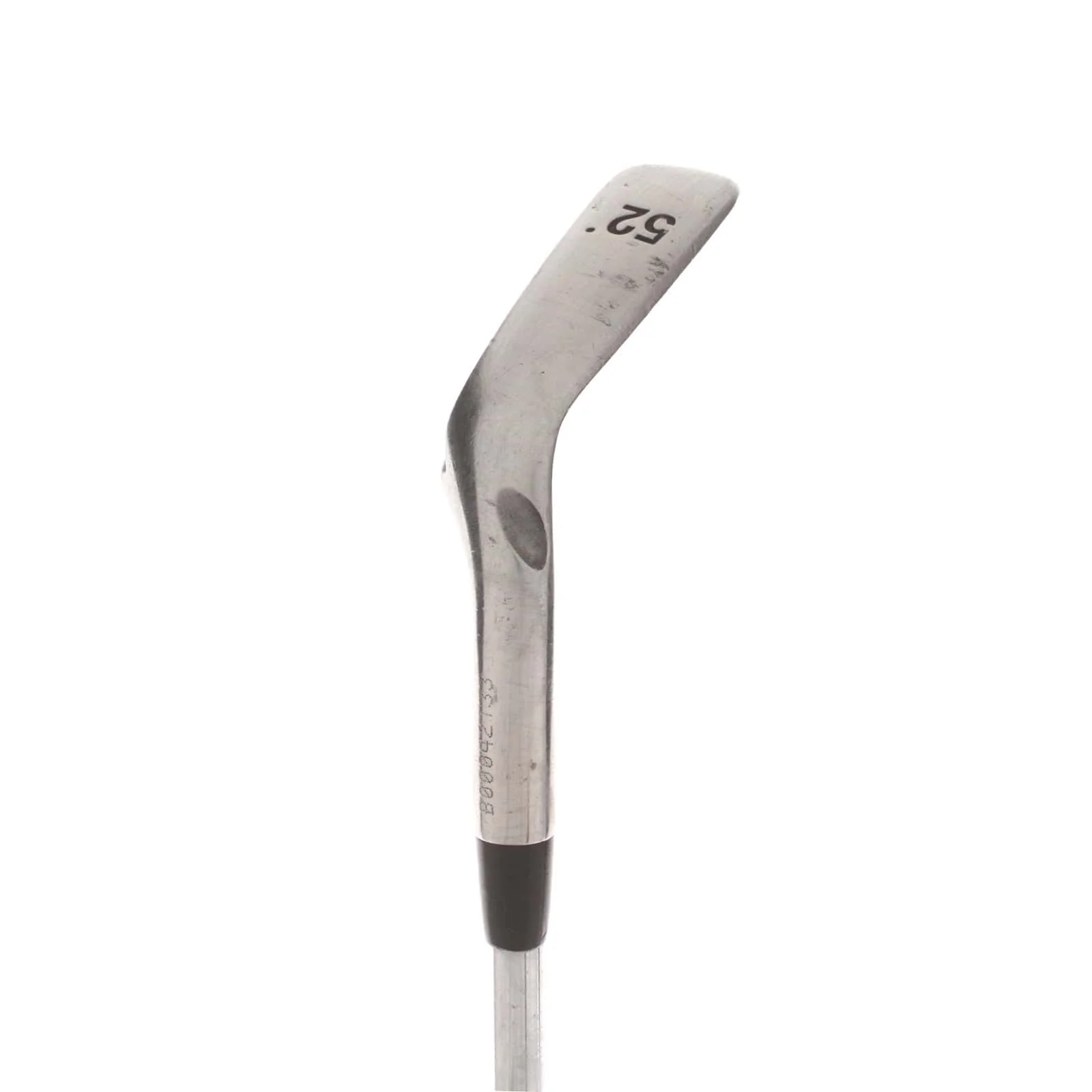 Ping Tour Steel Mens Right Hand Gap Wedge Black Dot 52* Wedge - Ping - Image 3