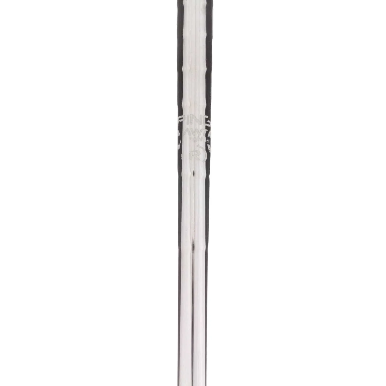 Ping Tour-W Steel Mens Right Hand Gap Wedge Black Dot 52* 12 Bounce Regular - Ping AWT - Image 4