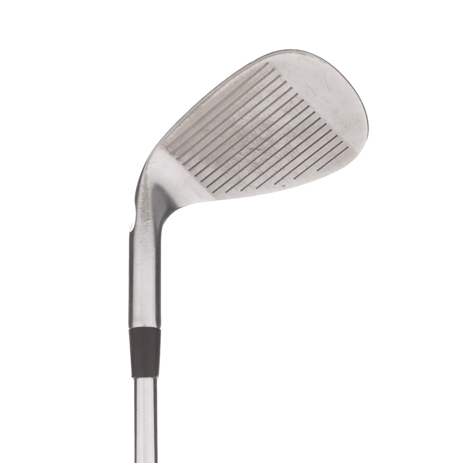 Ping Tour w Steel Mens Right Hand Lob Wedge 60* 8 Bounce Wedge - Steel - Image 2