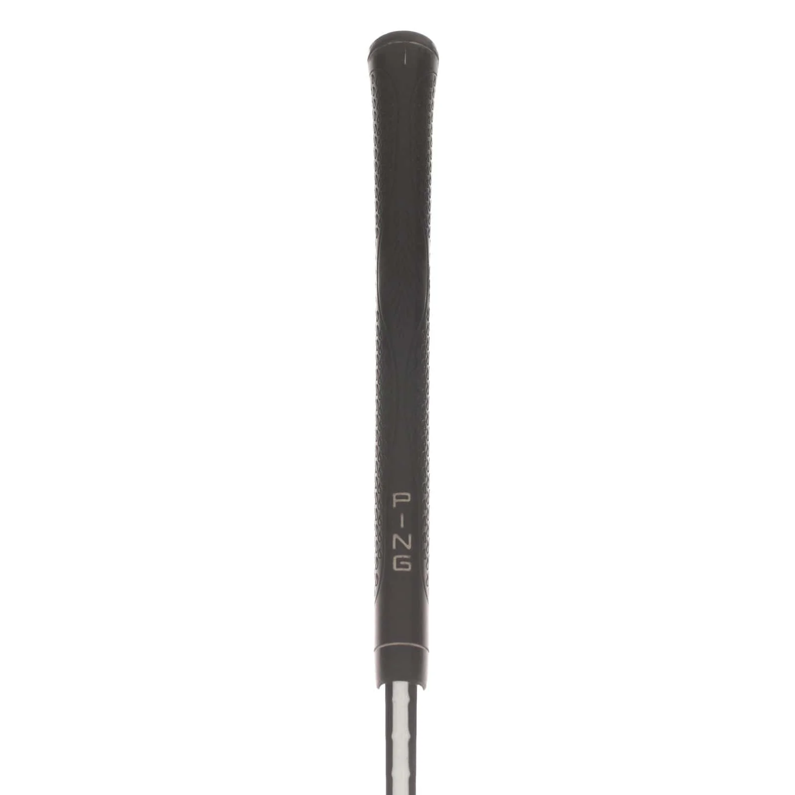 Ping Tour-W Steel Mens Right Hand Lob Wedge Black Dot 60* 8 Bounce Regular - Ping - Image 5