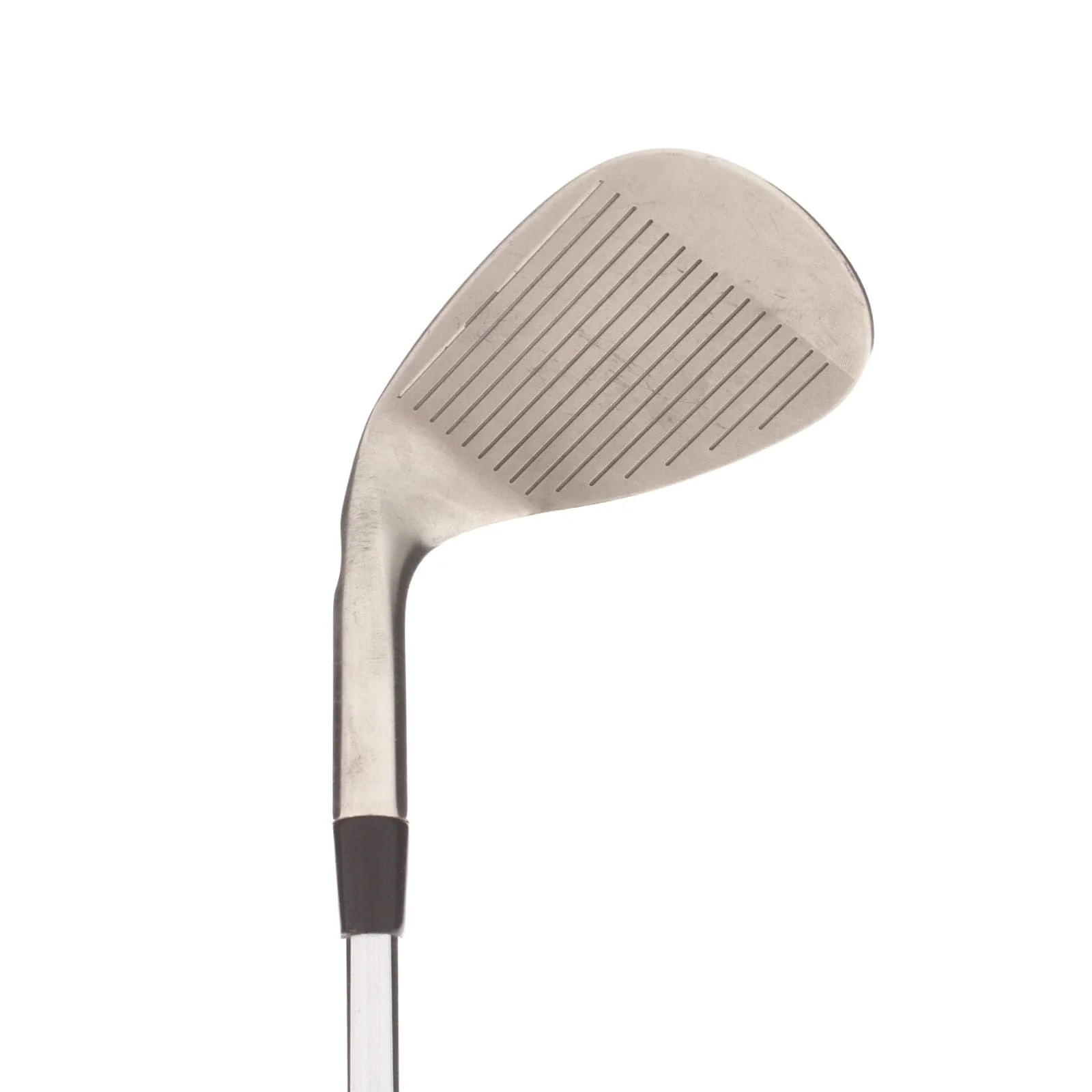 Ping Tour-W Steel Mens Right Hand Lob Wedge Red Dot 58* 8 Bounce Wedge - Ping AWT - Image 2