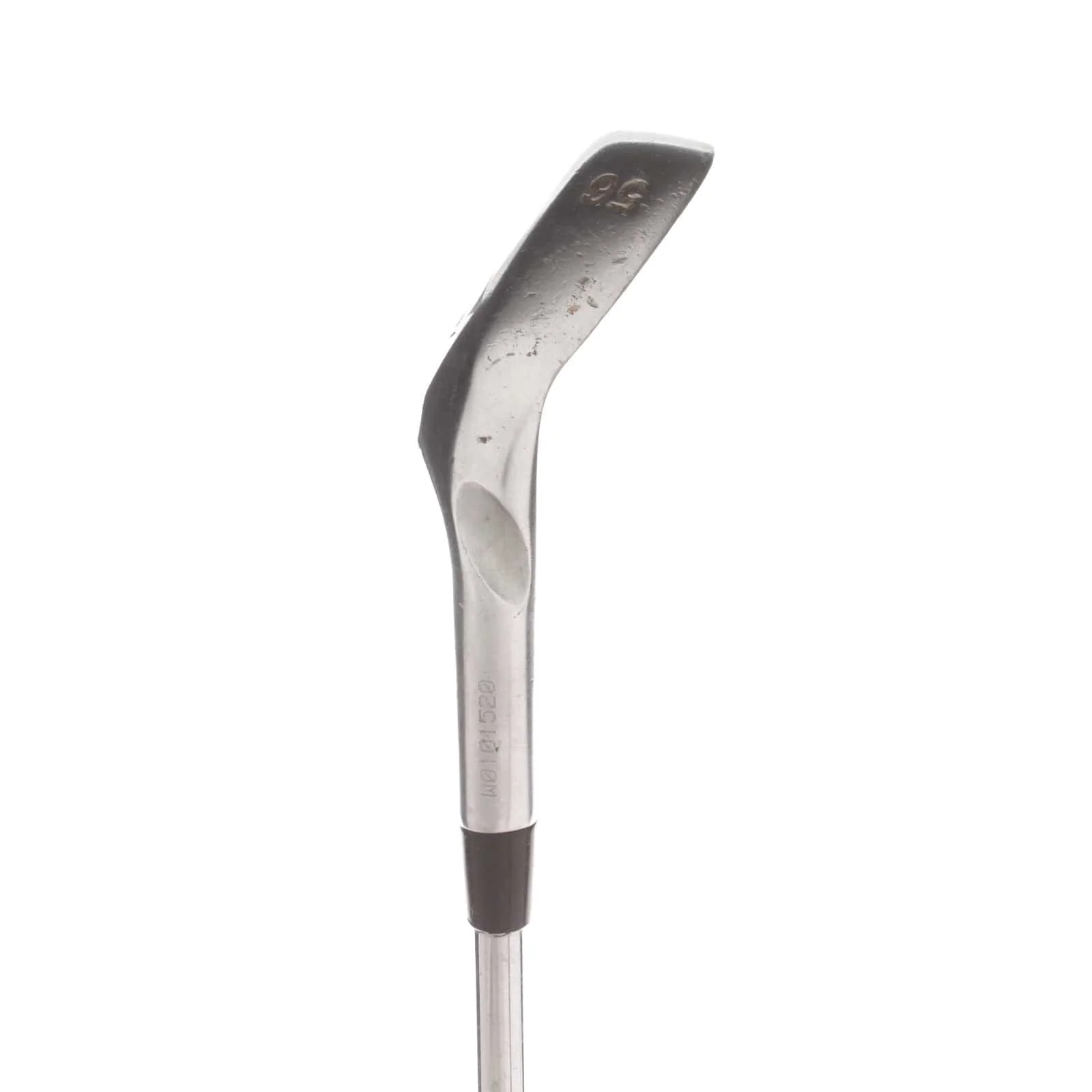 Ping Tour W Steel Mens Right Hand Sand Wedge 56* 10 Bounce Wedge - Steel - Image 3