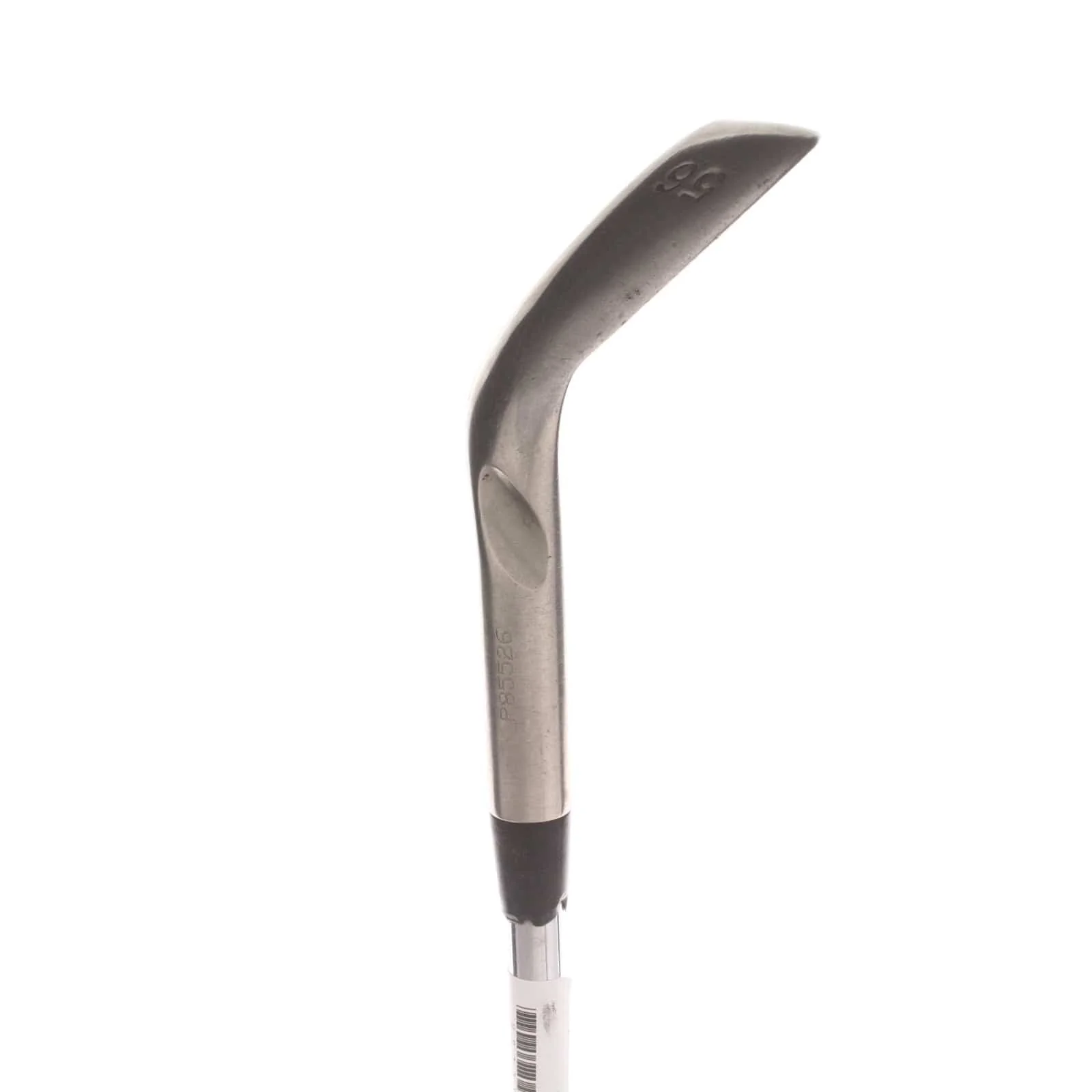 Ping Tour-W Steel Mens Right Hand Sand Wedge Black Dot 56* 10 Bounce Regular - Ping AWT - Image 3