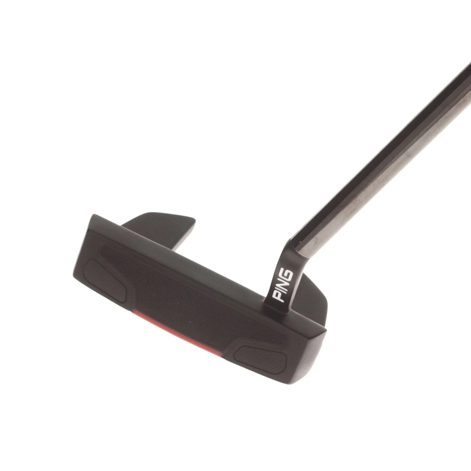 Ping Tyne 4 2021 Mens Right Hand Putter 34" Mallet - Golf Pride Ping - Image 4