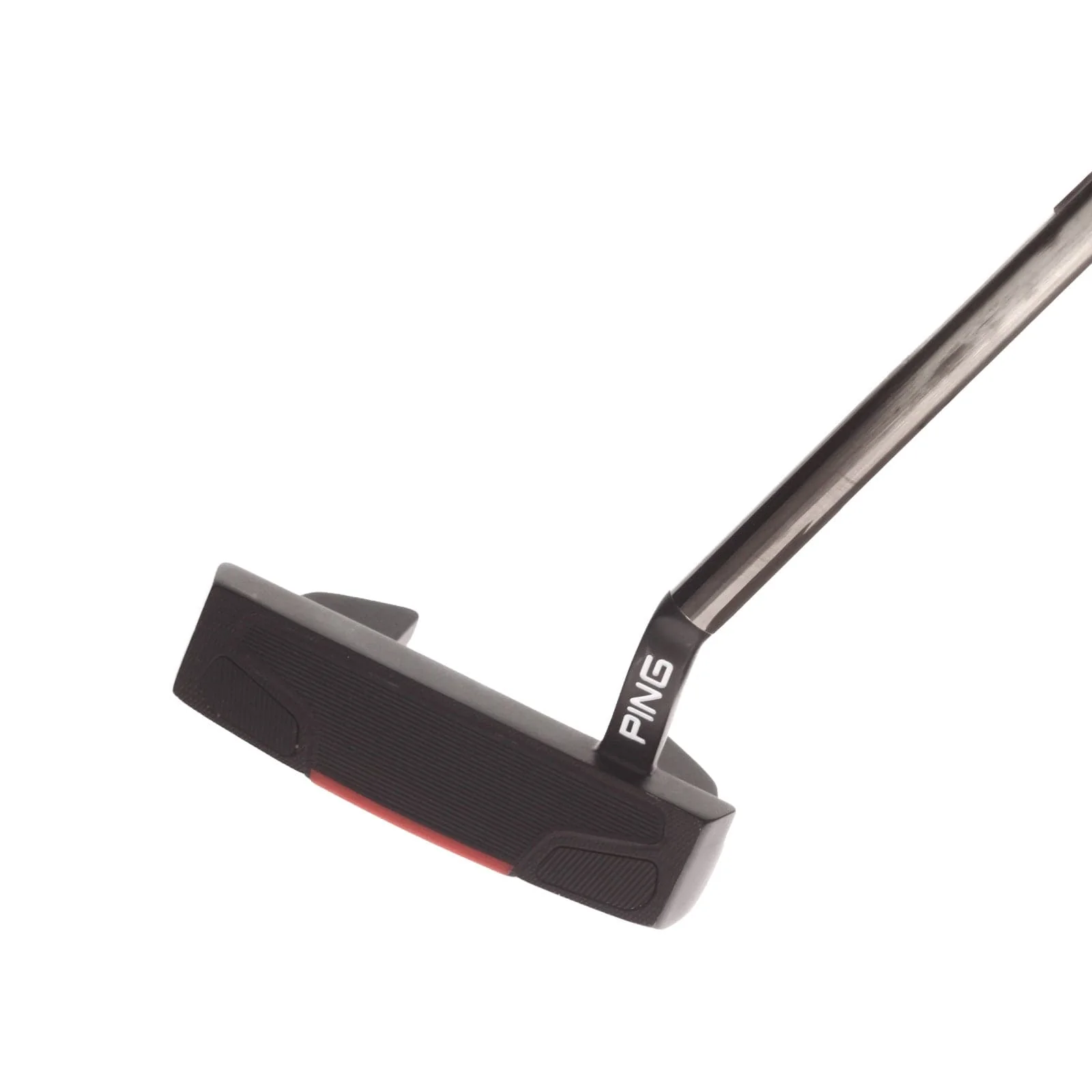 Ping Tyne 4 2021 Mens Right Hand Putter 34" Mallet - Ping Golf Pride - Image 4