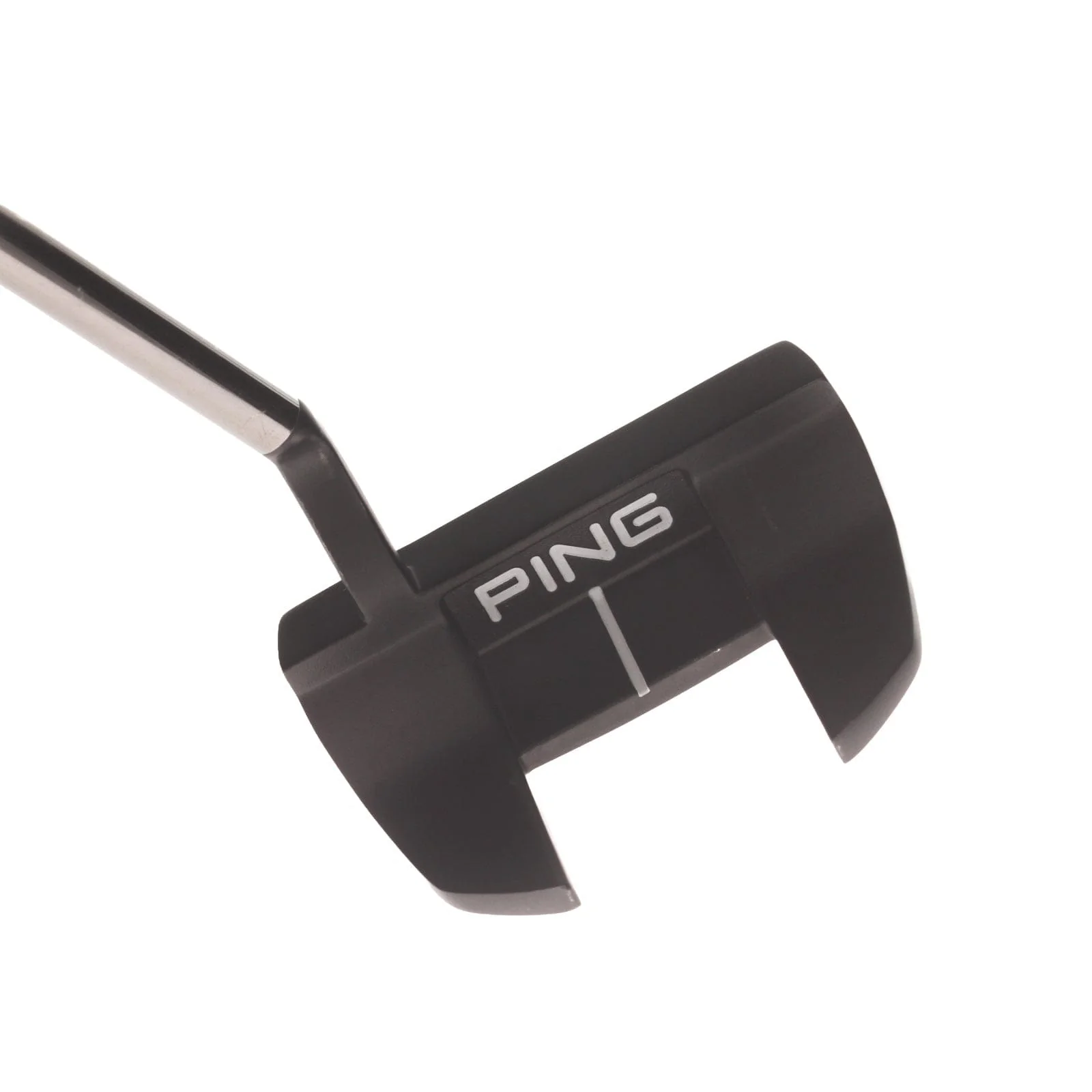 Ping Tyne 4 2021 Mens Right Hand Putter 34" Mallet - Ping Golf Pride - Image 5