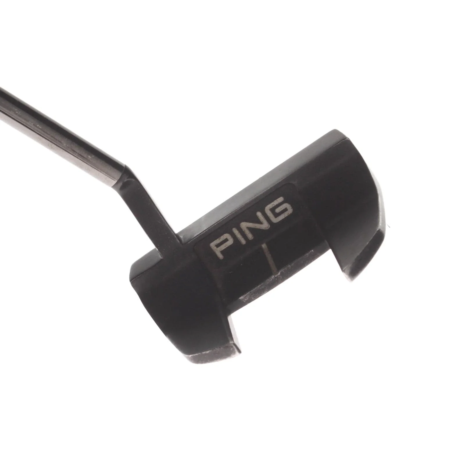 Ping Tyne Mens Right Hand Putter 34" Mallet - Golf Pride Pistol - Image 4