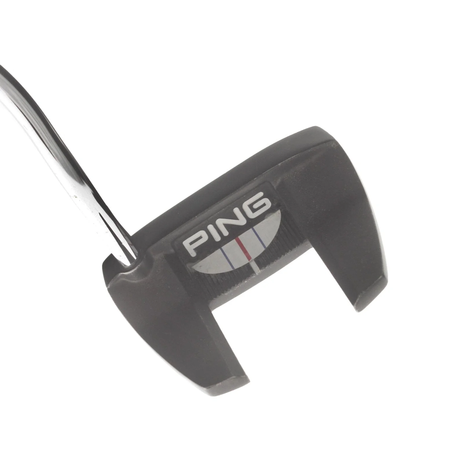Ping Tyne Sigma 2 Mens Right Hand Putter 34" Mallet - Ping Pistol PP60 - Image 5