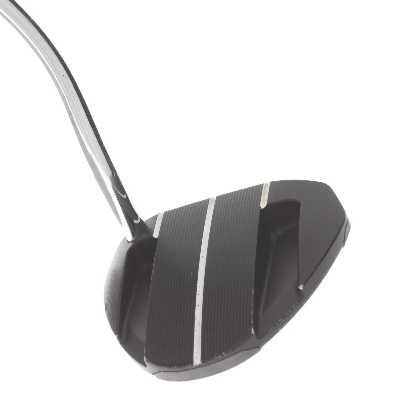 Ping Vault Ketsch Mens Right Hand Putter 35" Mallet Ping - Team Europe Superstroke - Image 5