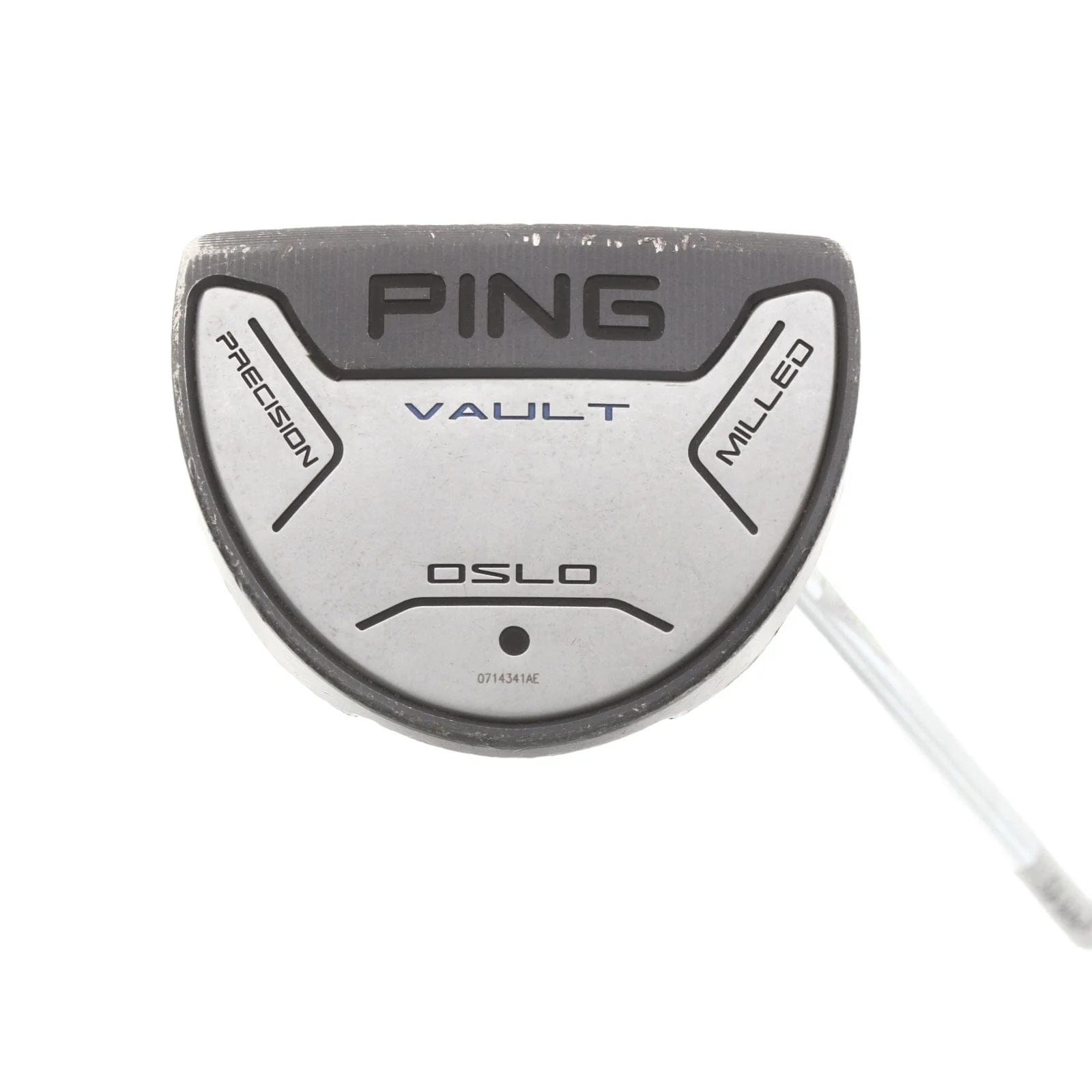 Ping Vault Oslo Mens Right Hand Putter 34" Mallet - Ping