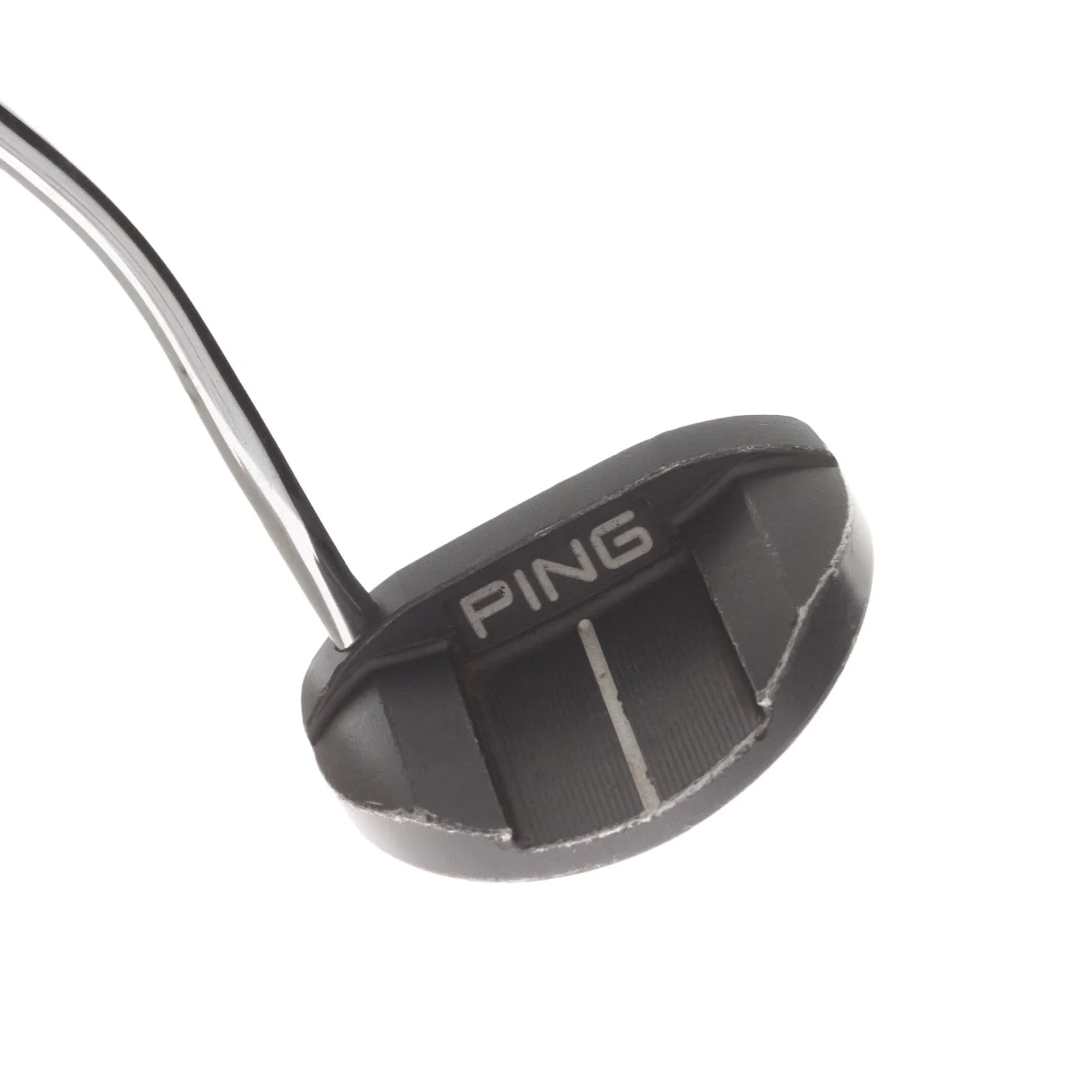 Ping Vault Oslo Mens Right Hand Putter 34" Mallet - Ping - Image 4