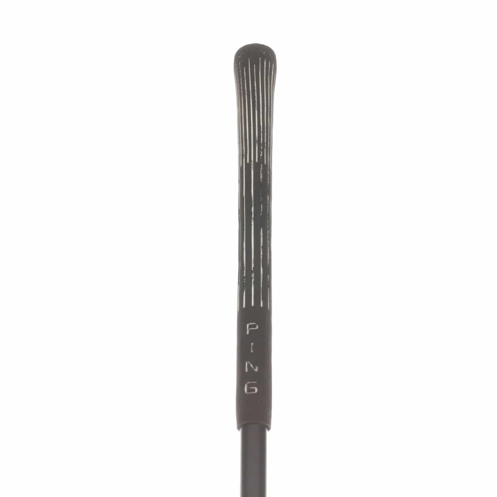 Ping Zing 2 Graphite Mens Left Hand 5 Iron Black Dot Regular - Ping Aldila - Image 5