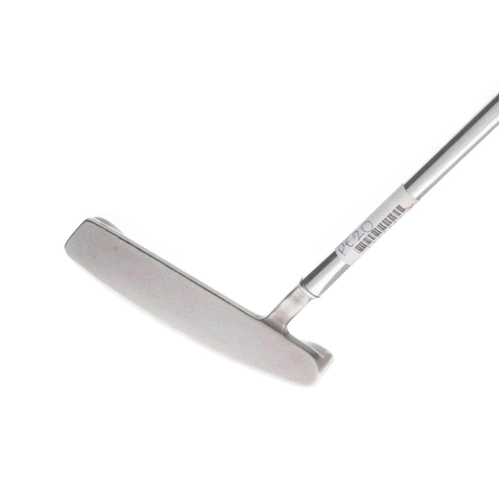 Ping Zing 2 Mens Right Hand Putter 34" Blade Steel - Ping Pistol - Image 4