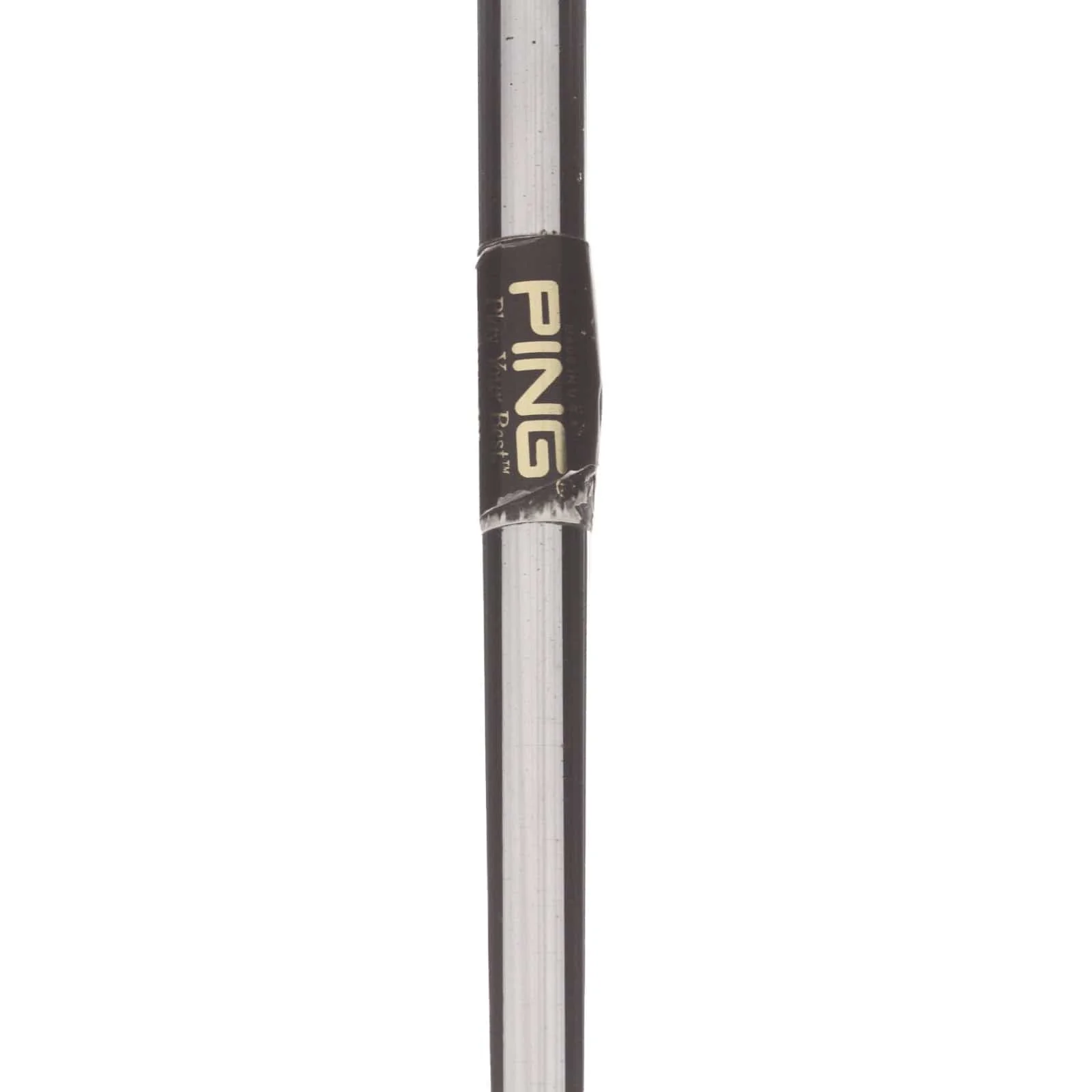 Ping Zing 2 Mens Right Hand Putter 35" Blade Ping - Ping - Image 5