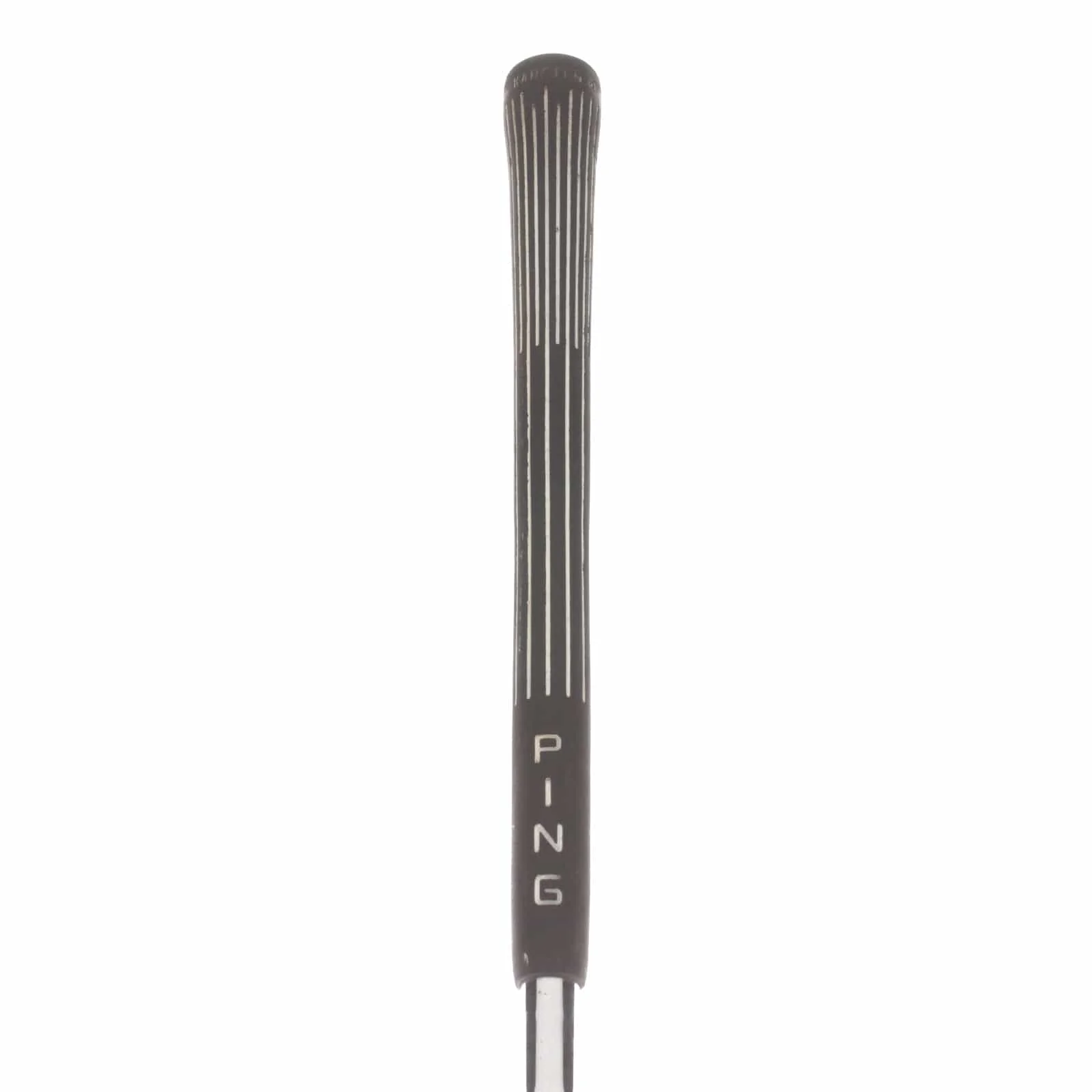 Ping Zing 2 Steel Mens Left Hand 3 Iron Blue Dot 0.75* Upright Regular - Ping Cushin' - Image 5