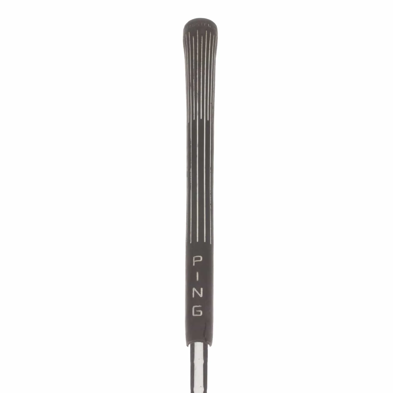 Ping Zing 2 Steel Mens Left Hand 4 Iron Blue Dot 0.75* Upright Regular - Ping Cushin' - Image 5