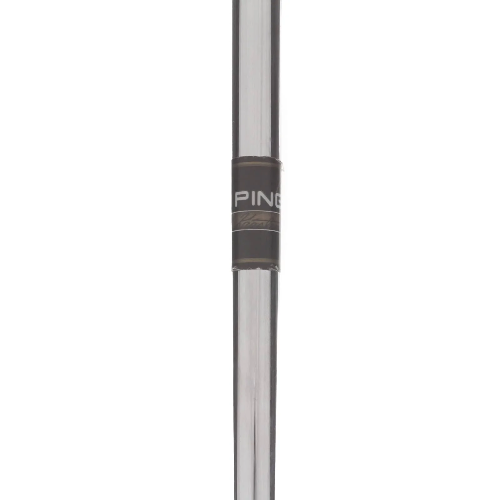 Ping Zing Karsten Mens Left Hand Putter Black Dot 35" Blade - Ping - Image 5