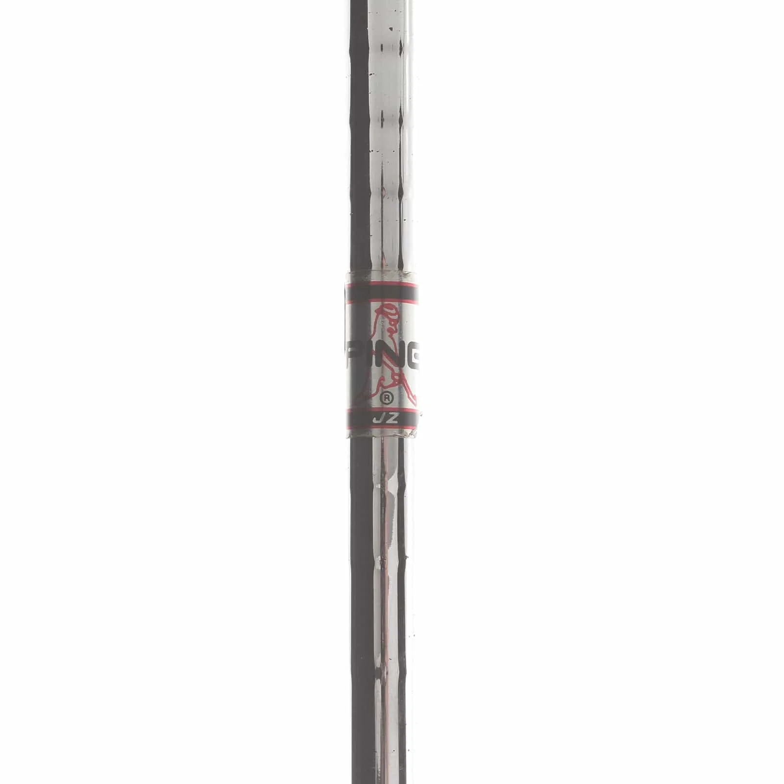 Ping Zing Karsten Steel Mens Right Hand Irons 3-SW Regular - Karsten Reg - Image 5