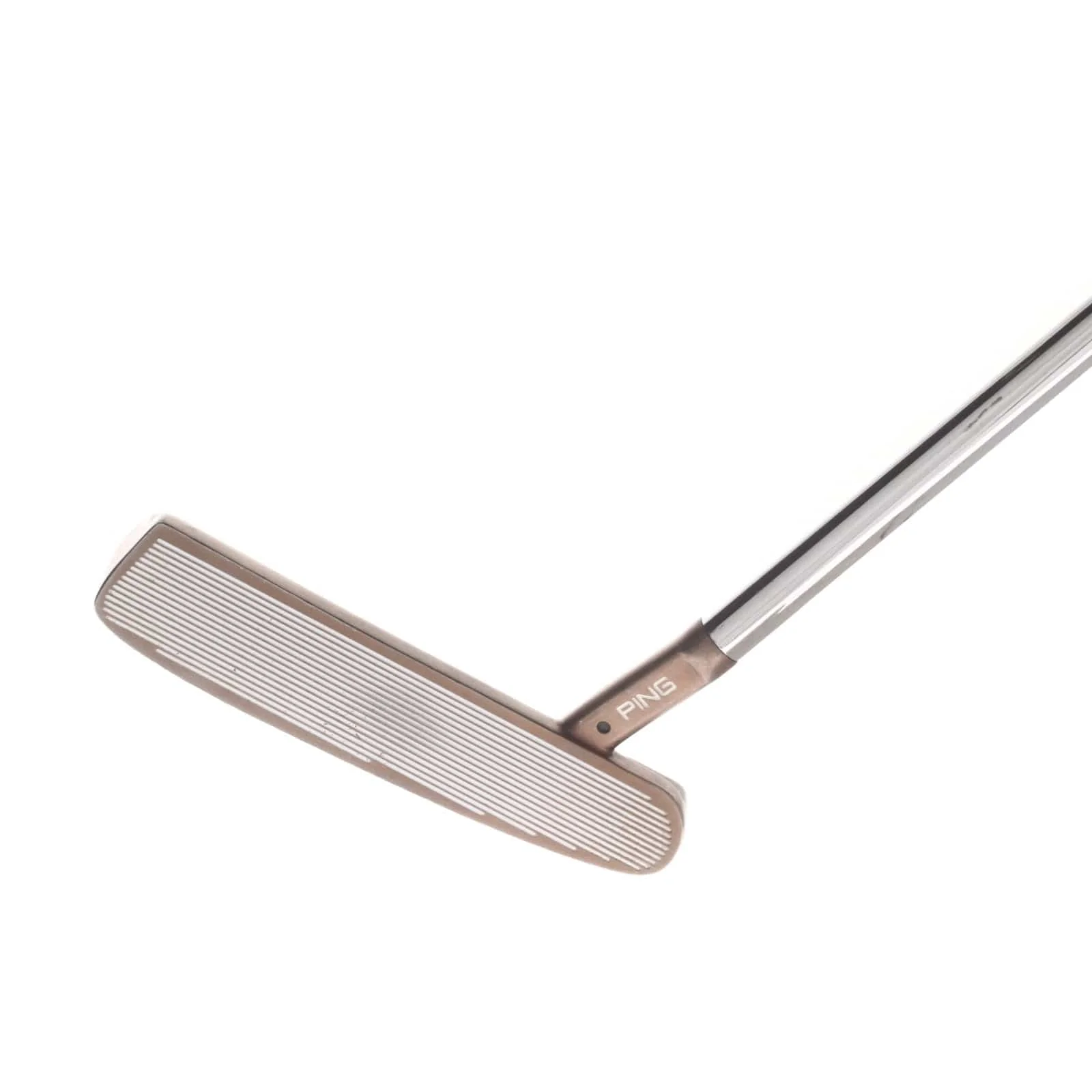 Ping Zing Karsten TR Mens Right Hand Putter 34" Blade Ping - - Image 3
