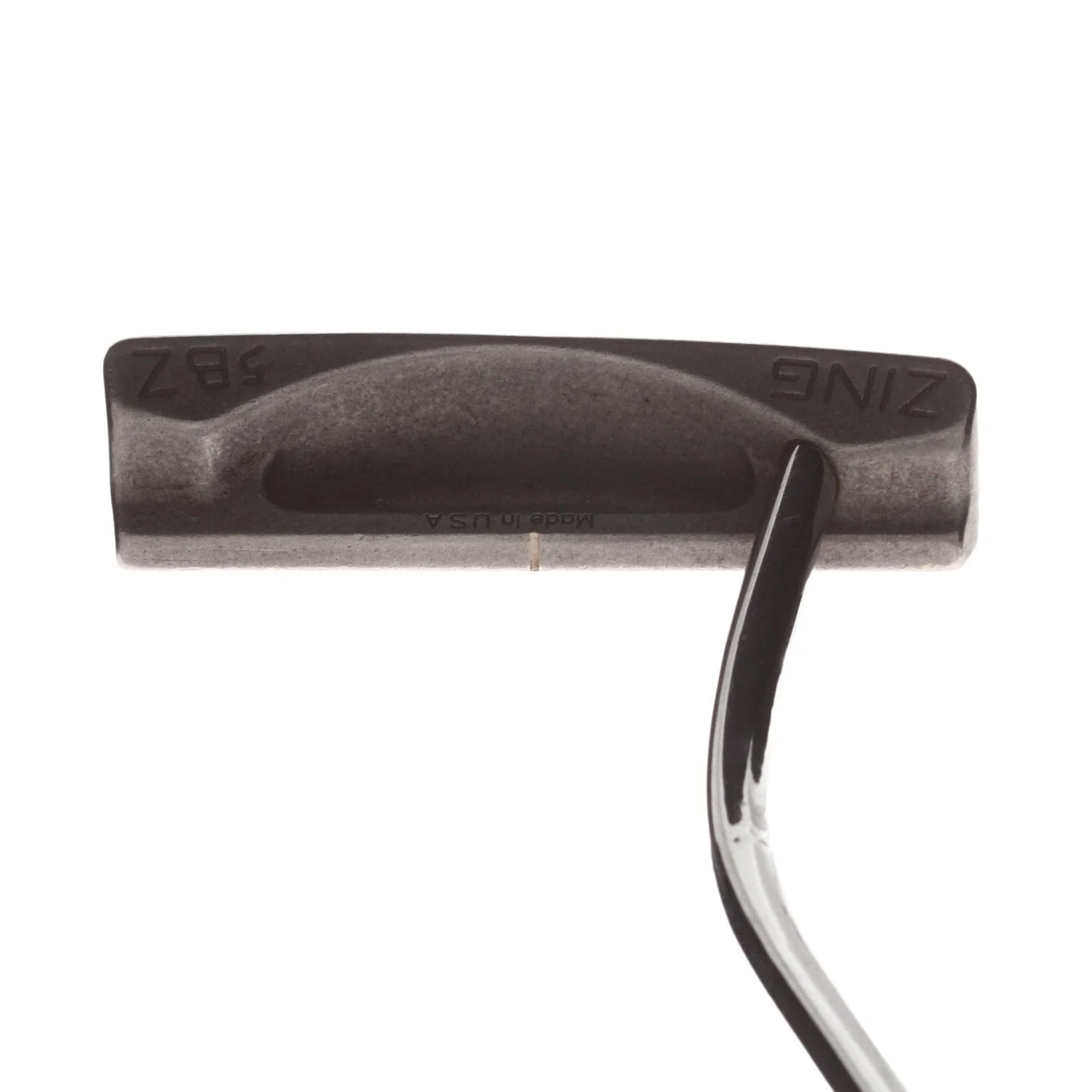 Ping Zing Sbz Mens Right Hand Putter 34" Blade - Winn Pro 1.60 - Image 2