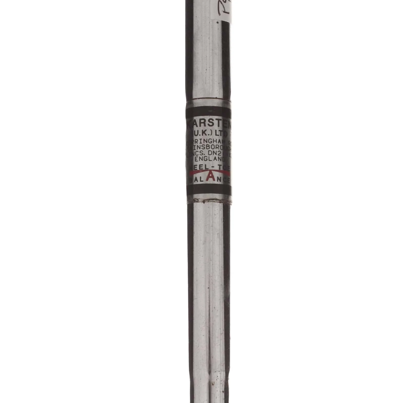Ping Zing Sbz Mens Right Hand Putter 34" Blade - Winn Pro 1.60 - Image 5