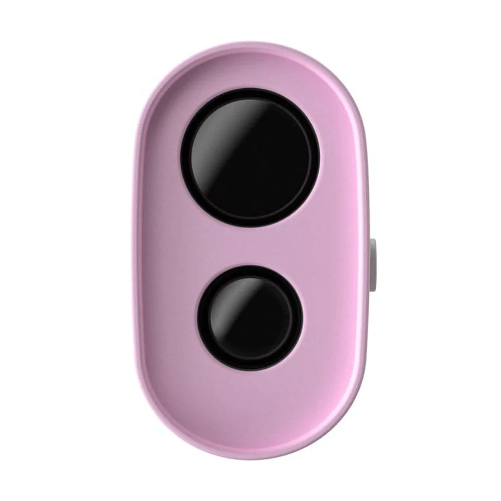 Pinned Golf Prism+ Rangefinder - Pink - Image 4