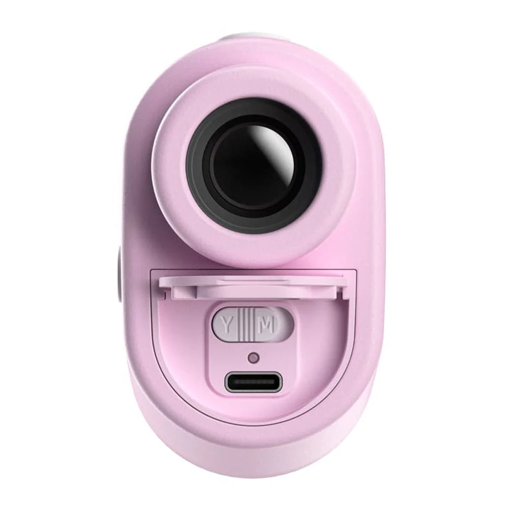 Pinned Golf Prism+ Rangefinder - Pink - Image 6