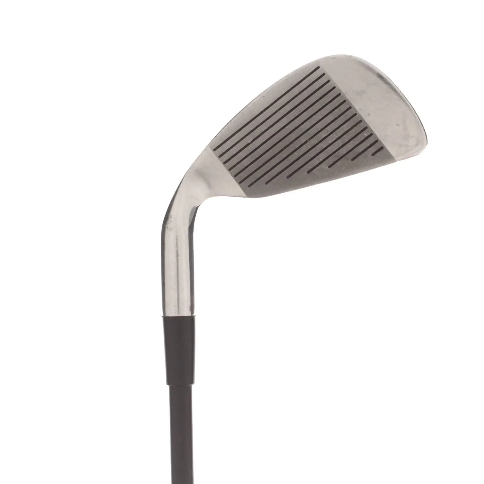 Pinseeker HBS Aldridge Graphite Mens Right Hand 1 Iron Regular - Pinseeker - Image 2