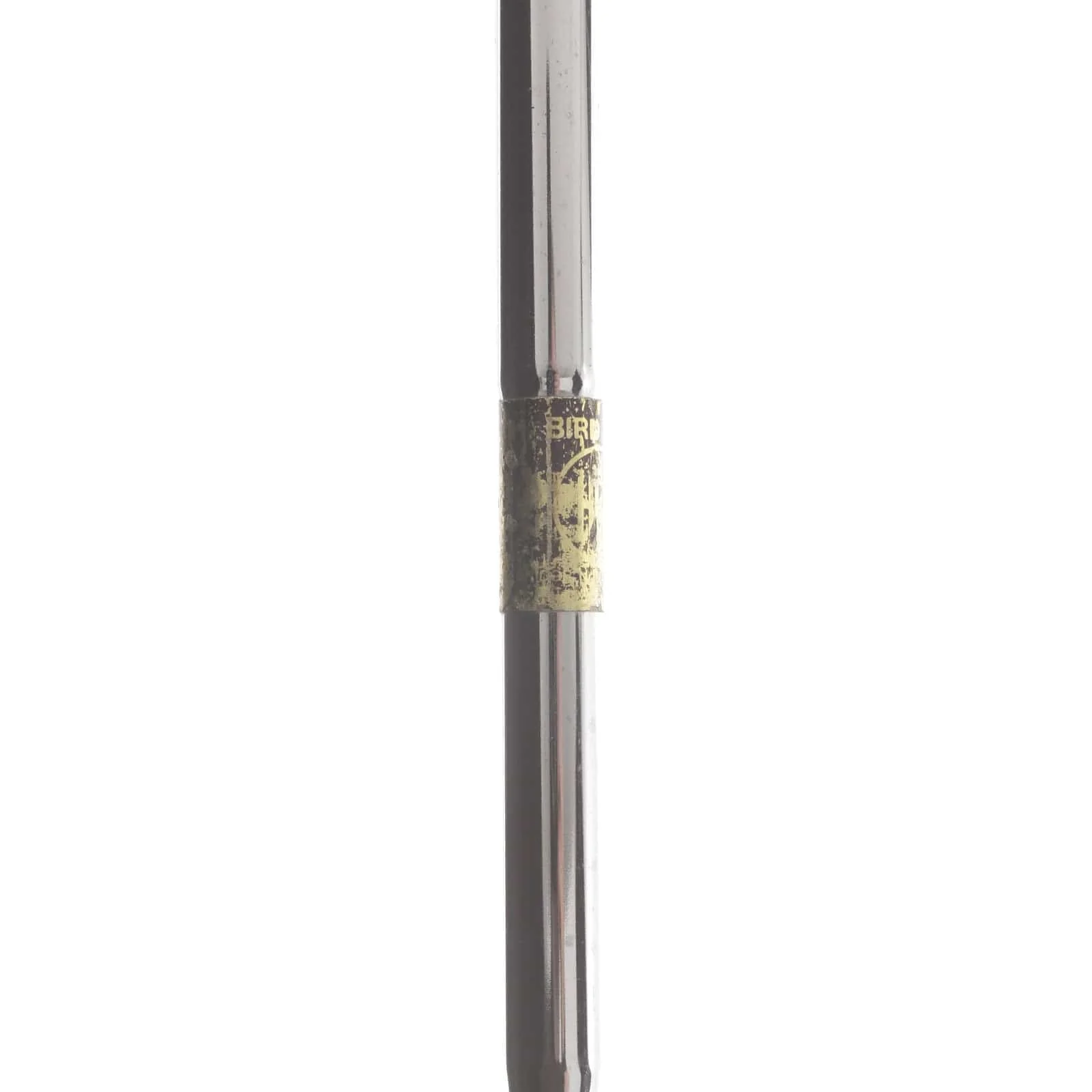 Pinseeker Pro-MK II Steel Mens Right Hand Irons 3-SW Regular - - Image 5