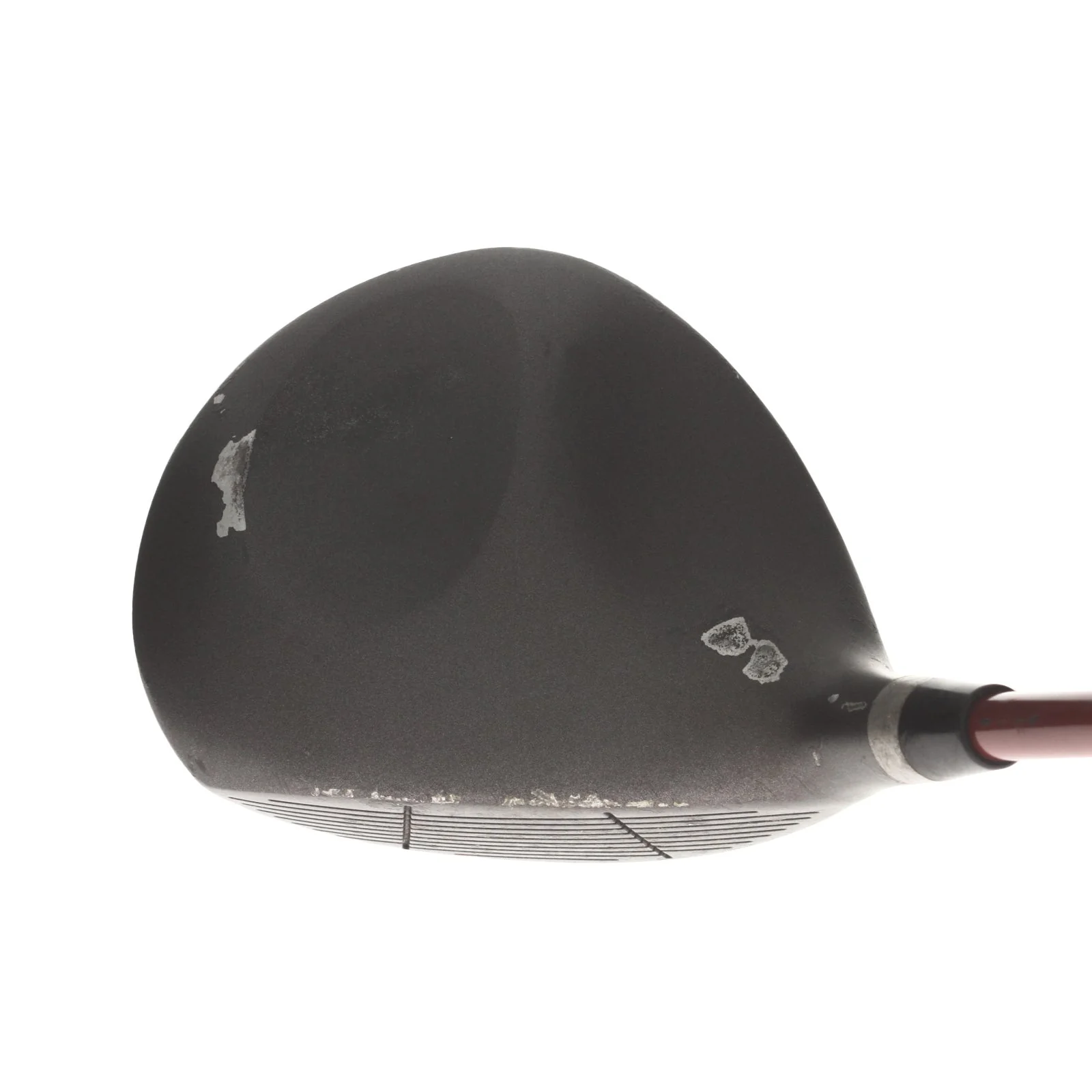 Pinseeker Tour Classic Graphite Mens Right Hand Driver 11* Regular - Pinseeker - Image 2