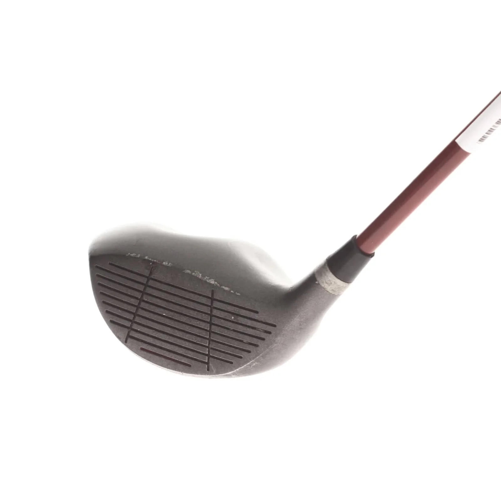 Pinseeker Tour Classic Graphite Mens Right Hand Driver 11* Regular - Pinseeker - Image 3