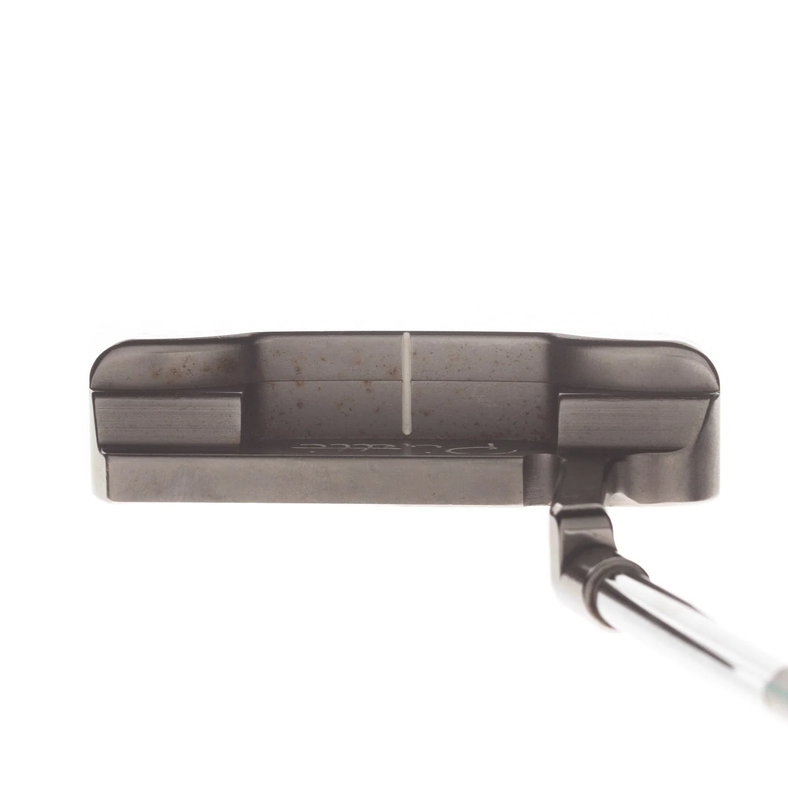 Potenza 2 Mens Right Hand Putter 33.5" Blade - IOmac - Image 3