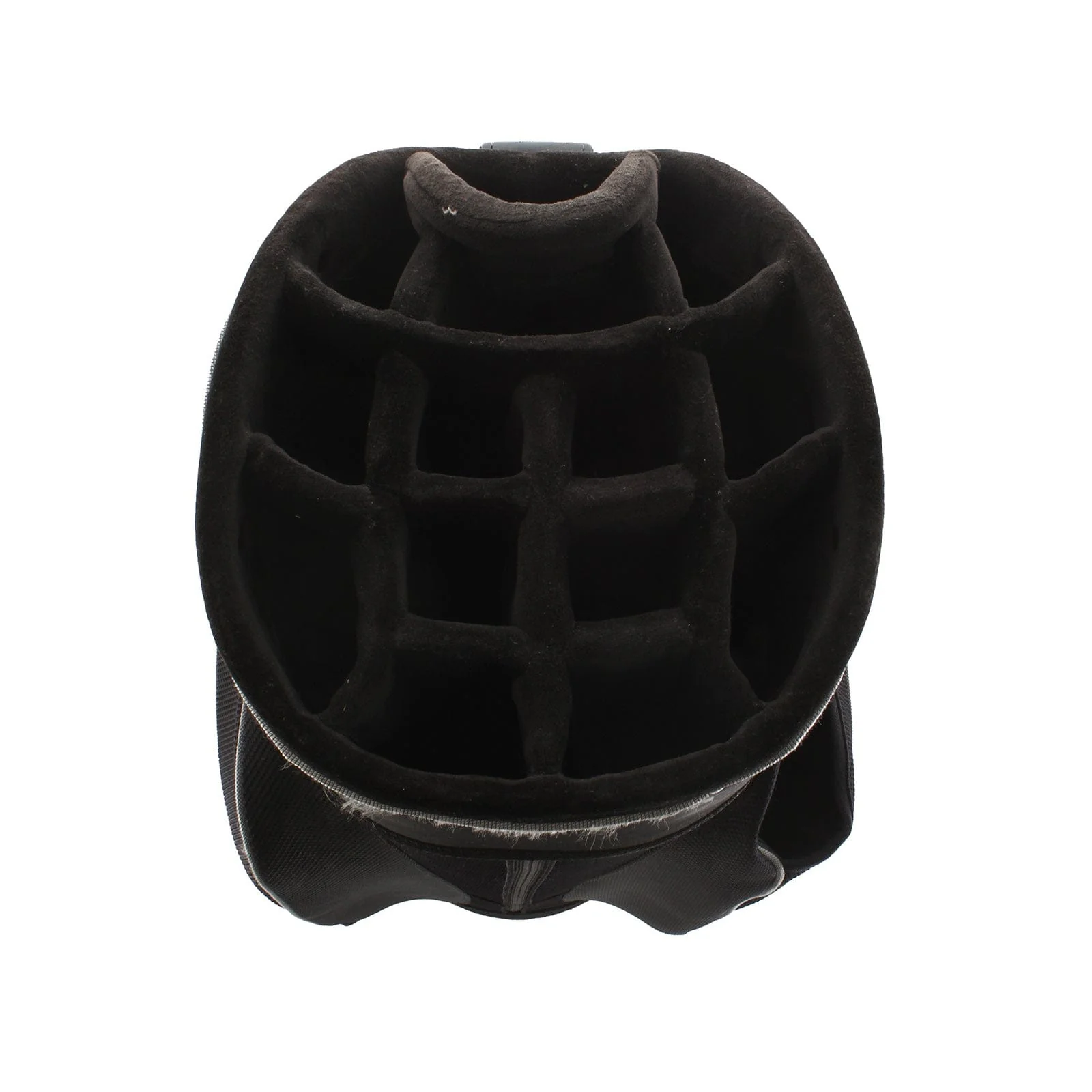 PowaKaddy Cart Bag - Black - Image 2