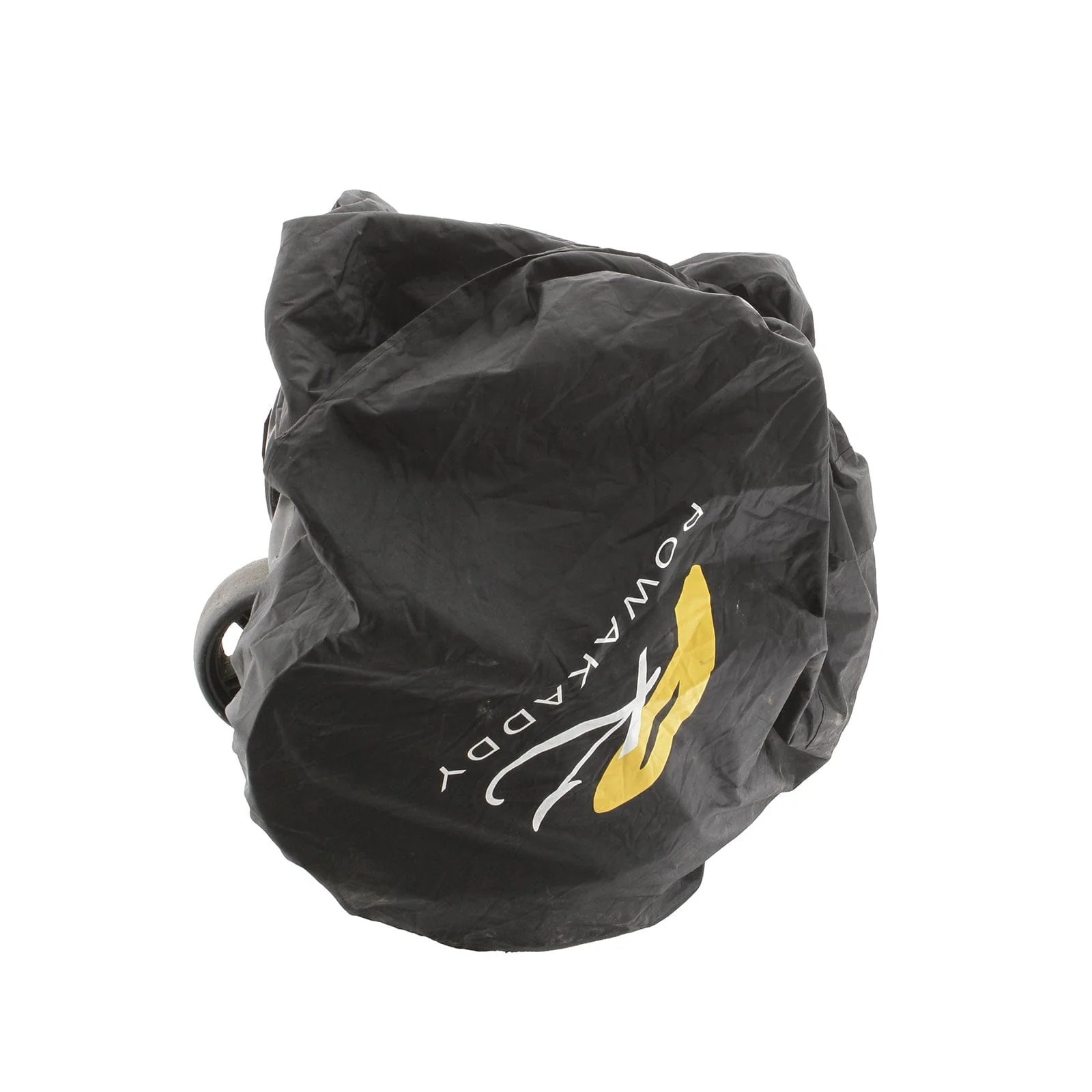 PowaKaddy CT6 3-Wheel Electric Trolley 18 Hole Lithium - Black - Image 7