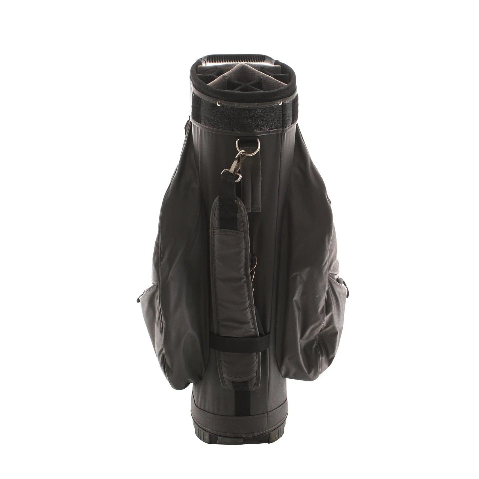 Powakaddy Dry Series Cart Bag - Grey/Lime - Image 5