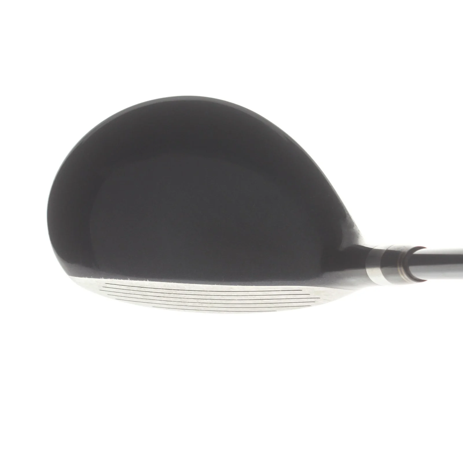 Precept Tour Premium Z-EN Graphite Mens Right Hand 2 Hybrid 18* Firm - Precept Tour Premium - Image 3