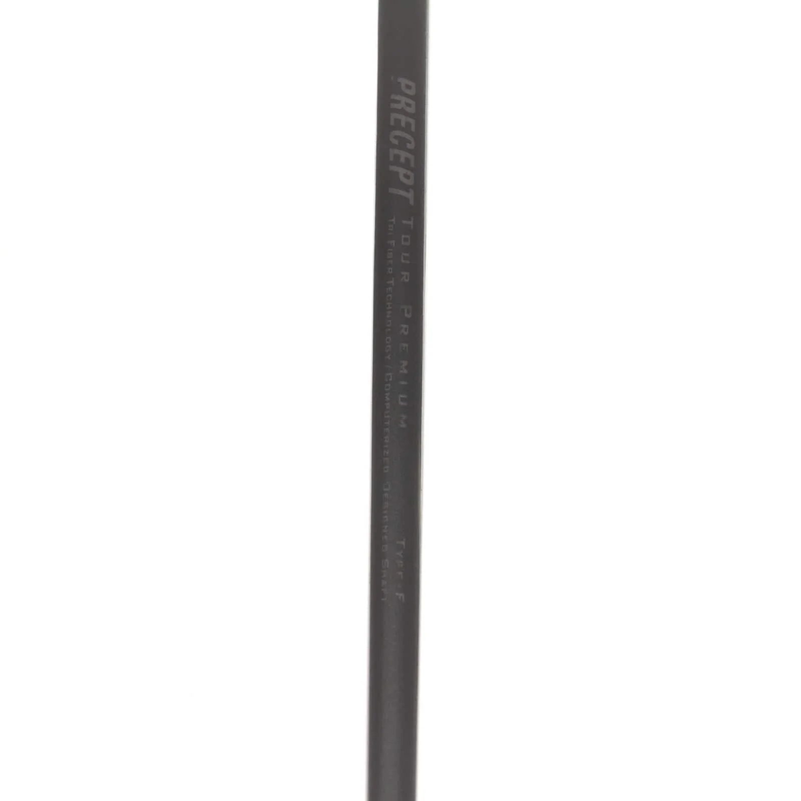 Precept Tour Premium Z-EN Graphite Mens Right Hand 2 Hybrid 18* Firm - Precept Tour Premium - Image 5