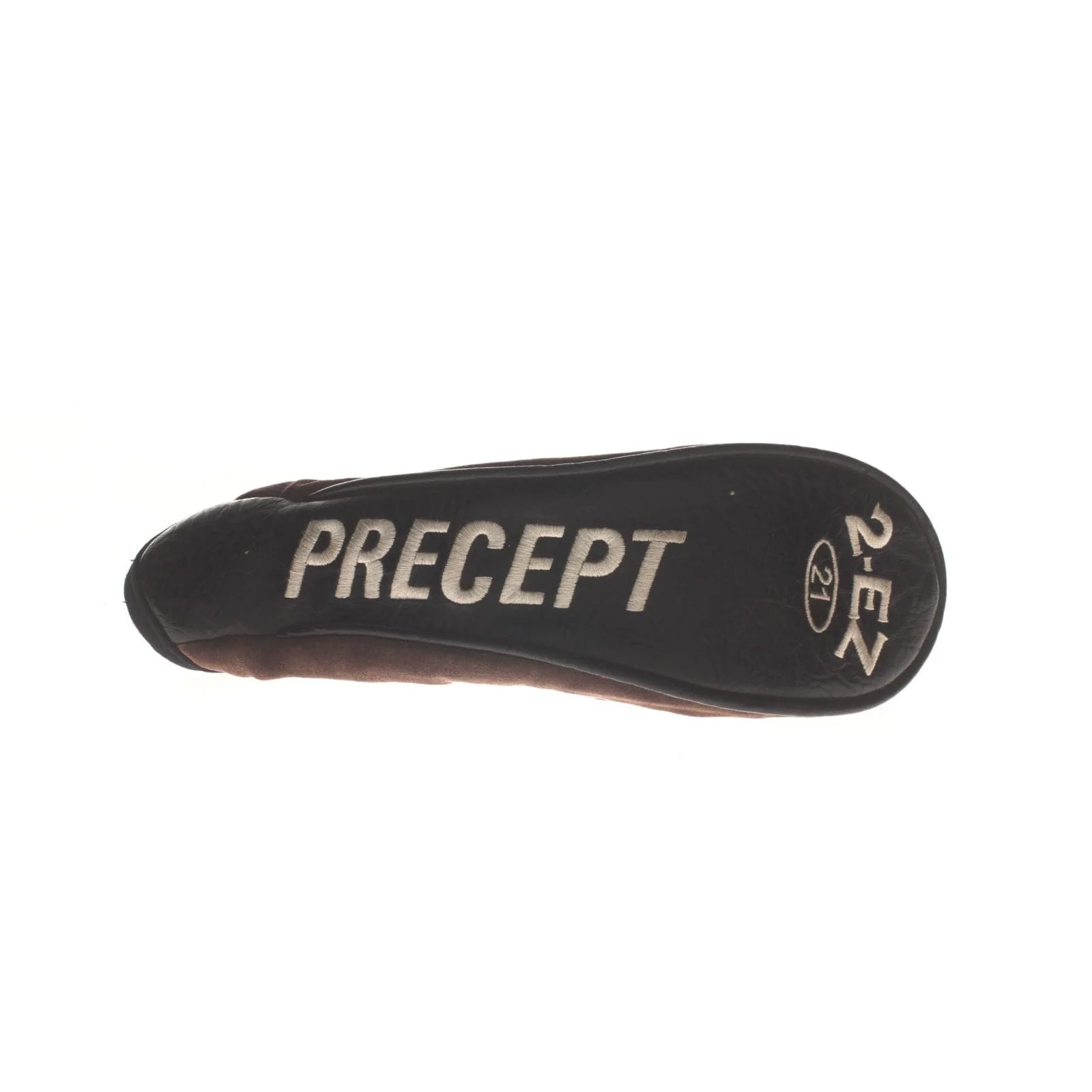Precept Tour Premium Z-EN Graphite Mens Right Hand 2 Hybrid 18* Firm - Precept Tour Premium - Image 7