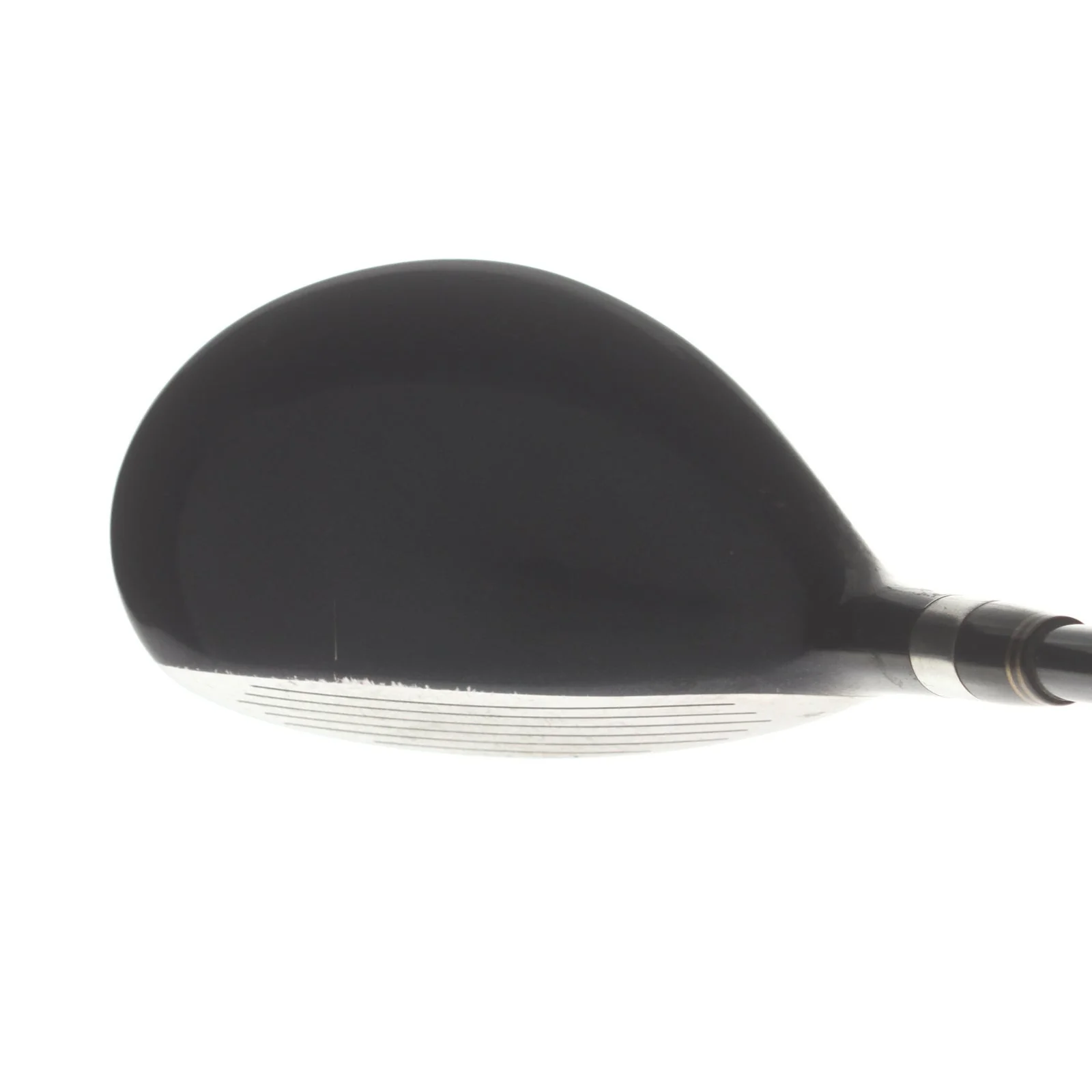 Precept Tour Premium Z-EN Graphite Mens Right Hand 3 Hybrid 21* Firm - Precept Tour Premium - Image 3