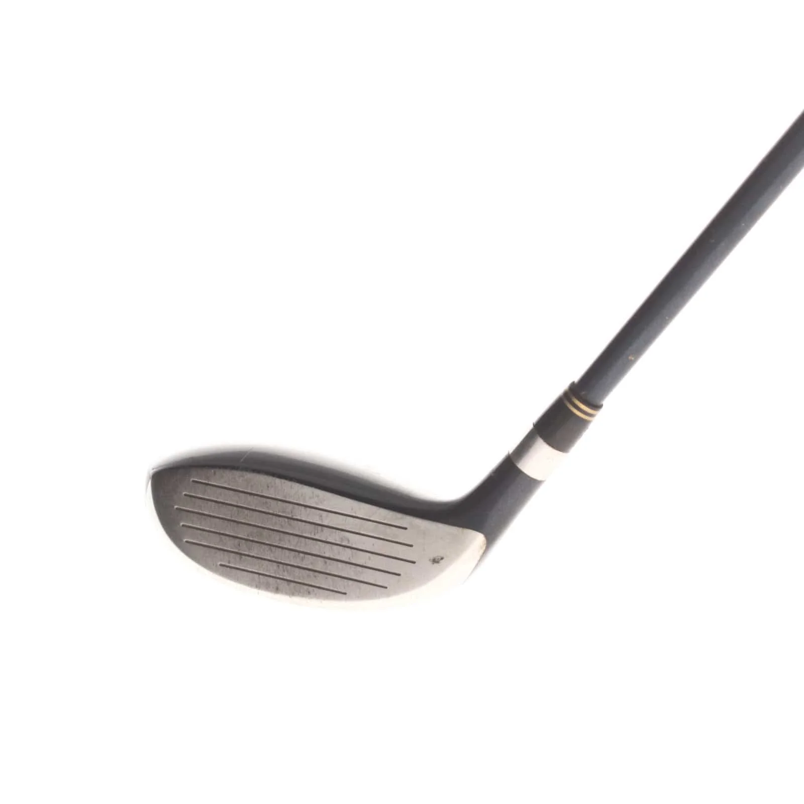 Precept Tour Premium Z-EN Graphite Mens Right Hand 3 Hybrid 21* Firm - Precept Tour Premium - Image 4