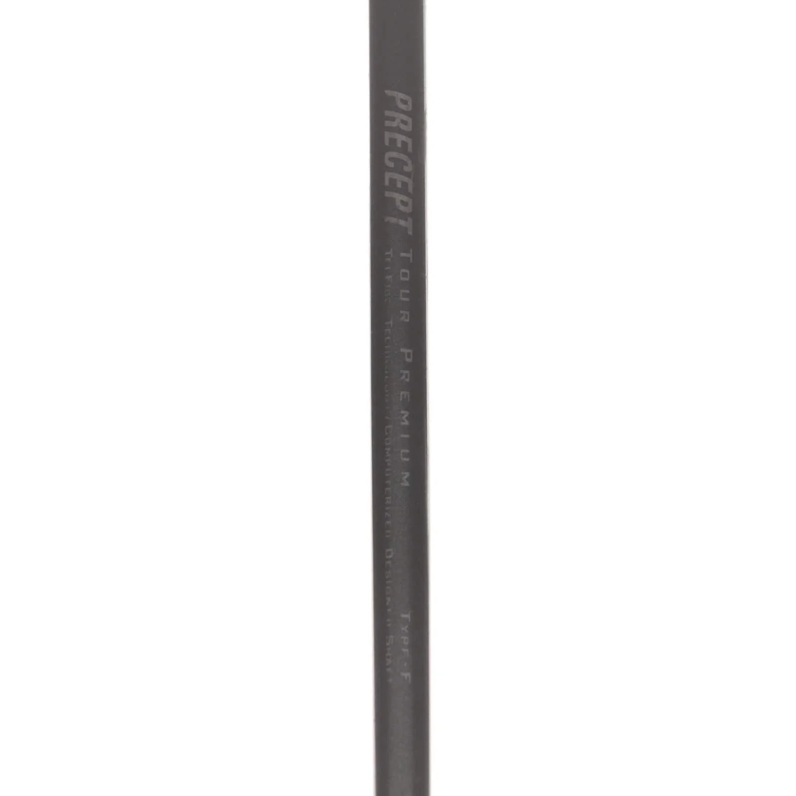 Precept Tour Premium Z-EN Graphite Mens Right Hand 3 Hybrid 21* Firm - Precept Tour Premium - Image 5