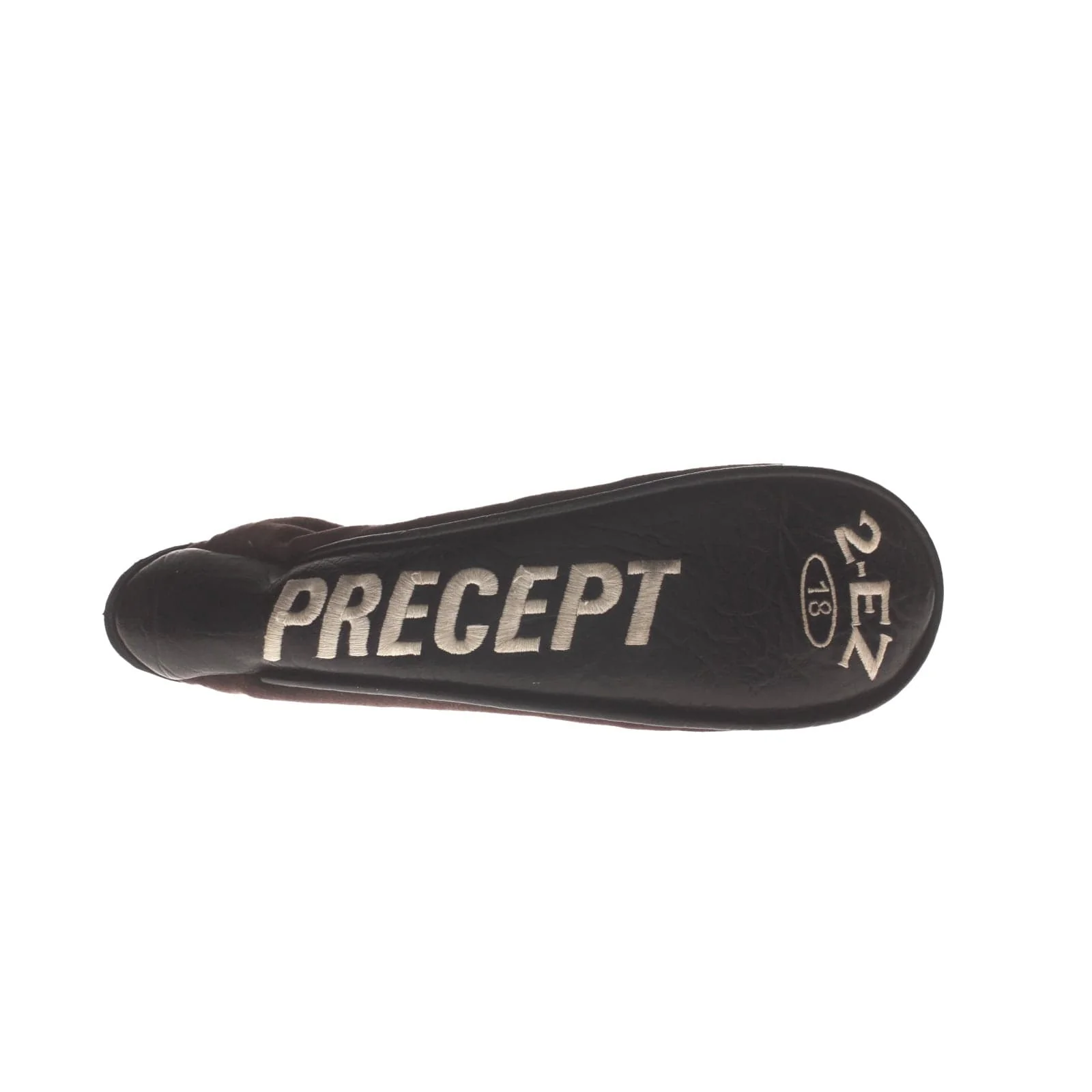 Precept Tour Premium Z-EN Graphite Mens Right Hand 3 Hybrid 21* Firm - Precept Tour Premium - Image 7