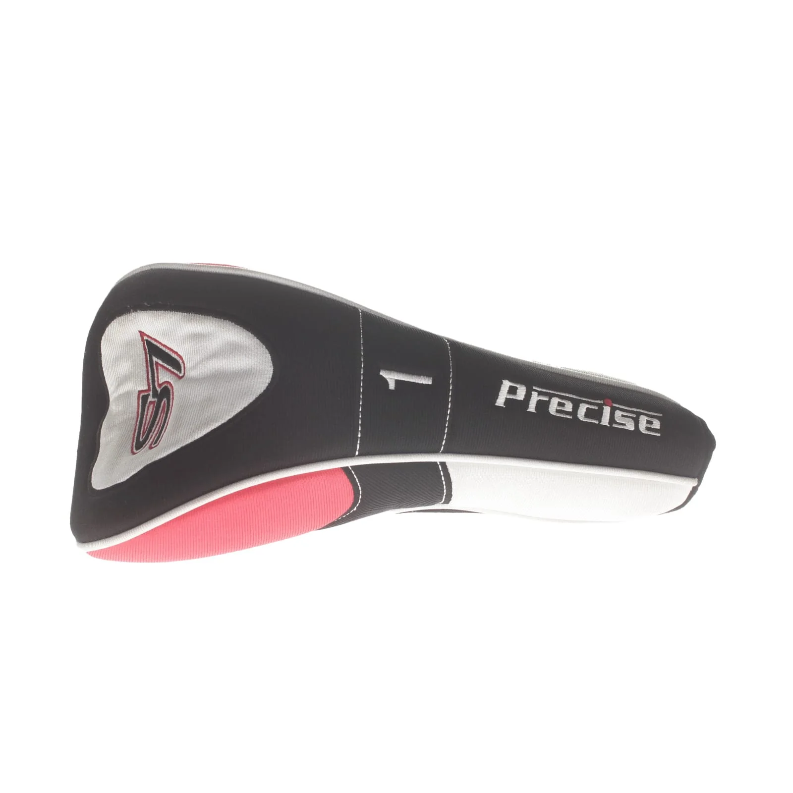 Precise S7 Graphite Mens Right Hand Driver 10.5* Regular - - Image 6