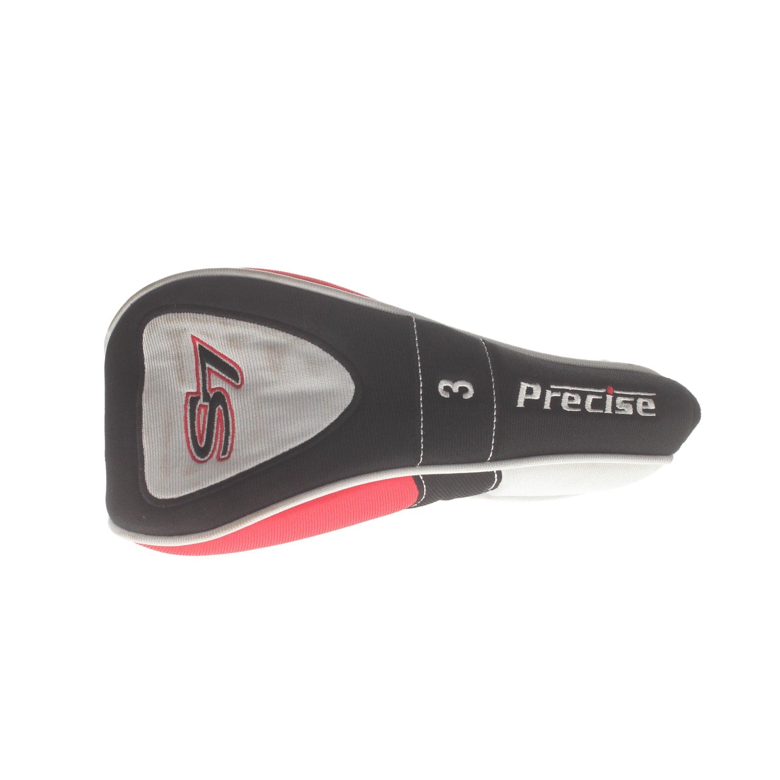 Precise S7 Graphite Mens Right Hand Fairway 3 Wood 15* Regular - - Image 7